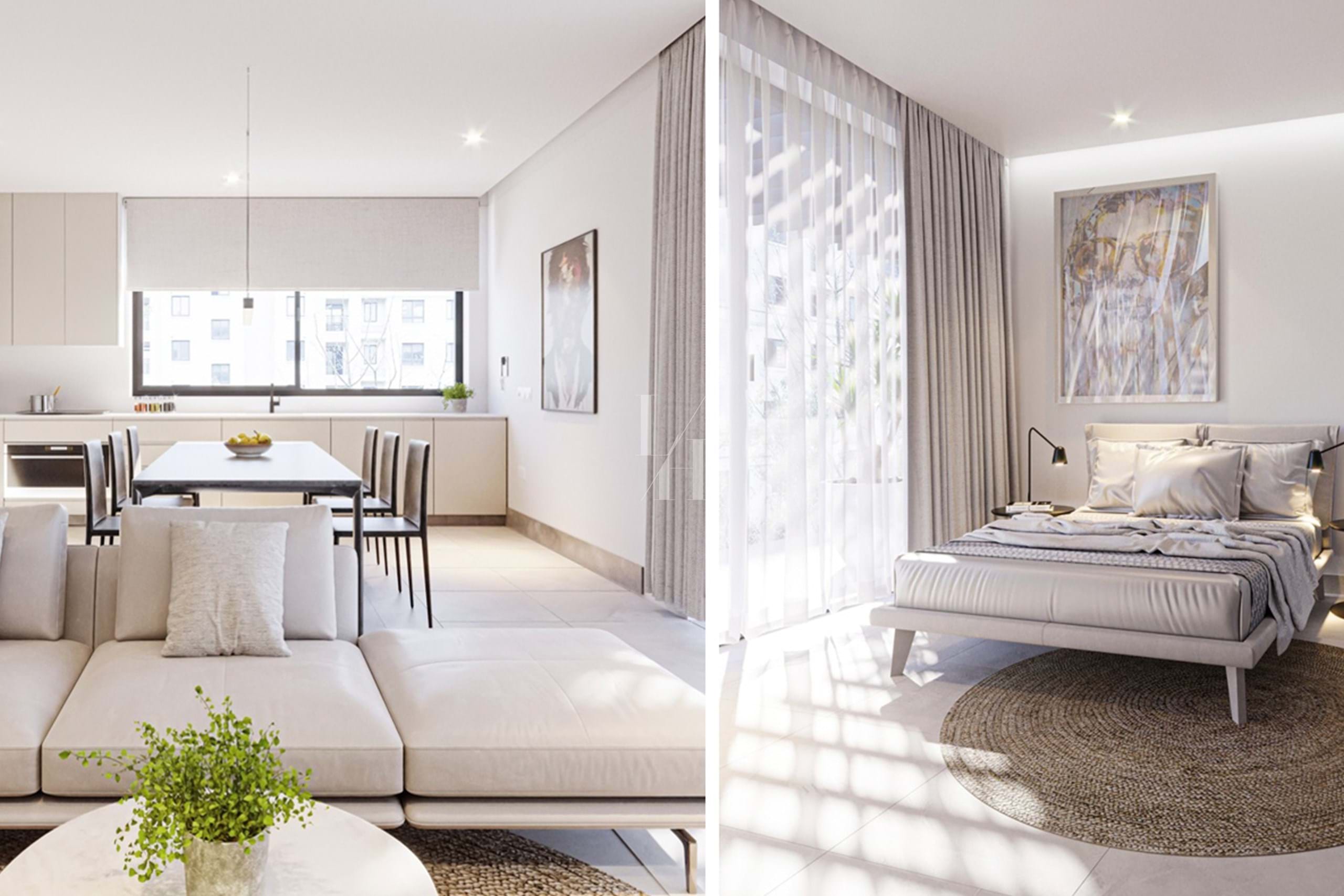 2 Bed, 3 Bath, ApartmentFor Sale, Quarteira, Loulé, Faro, 8125-507