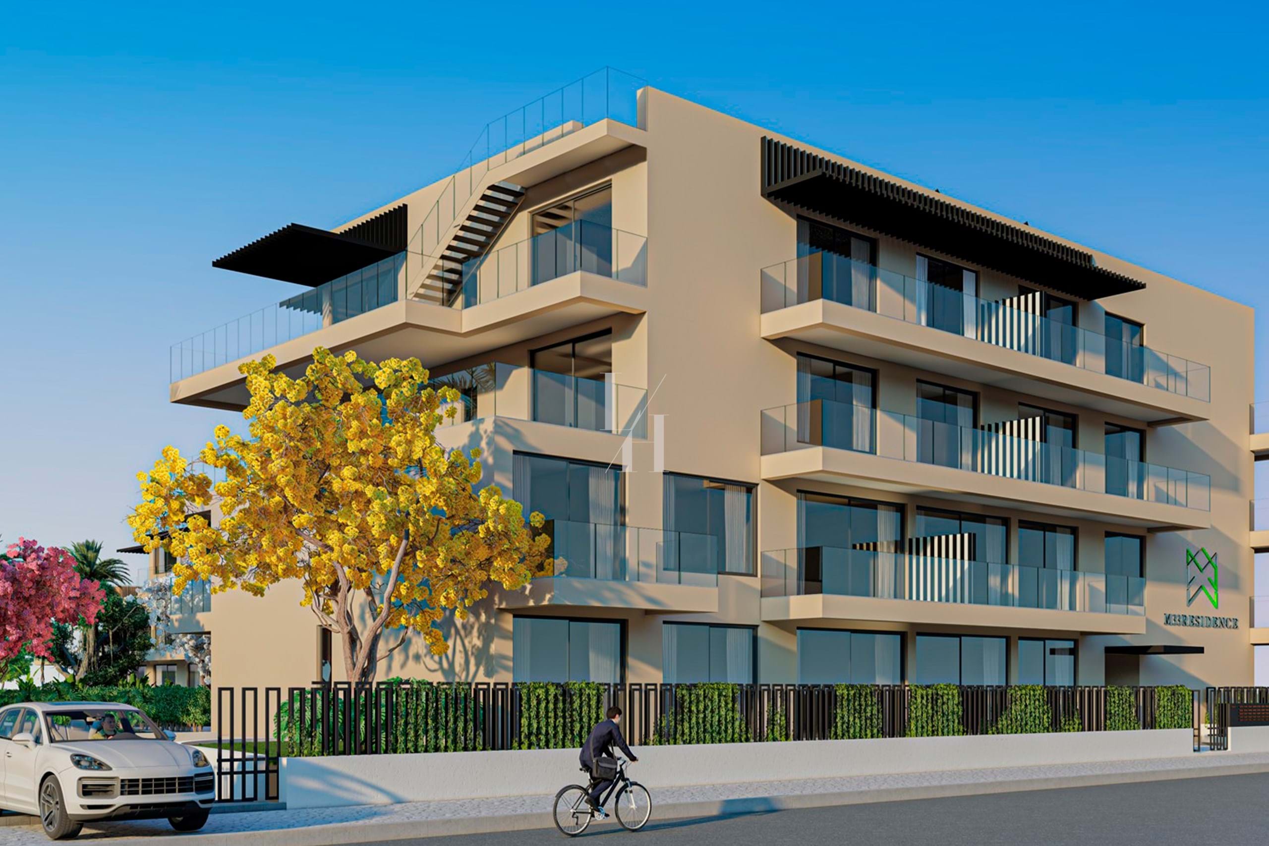 2 Bed, 3 Bath, ApartmentFor Sale, Quarteira, Loulé, Faro, 8125-507