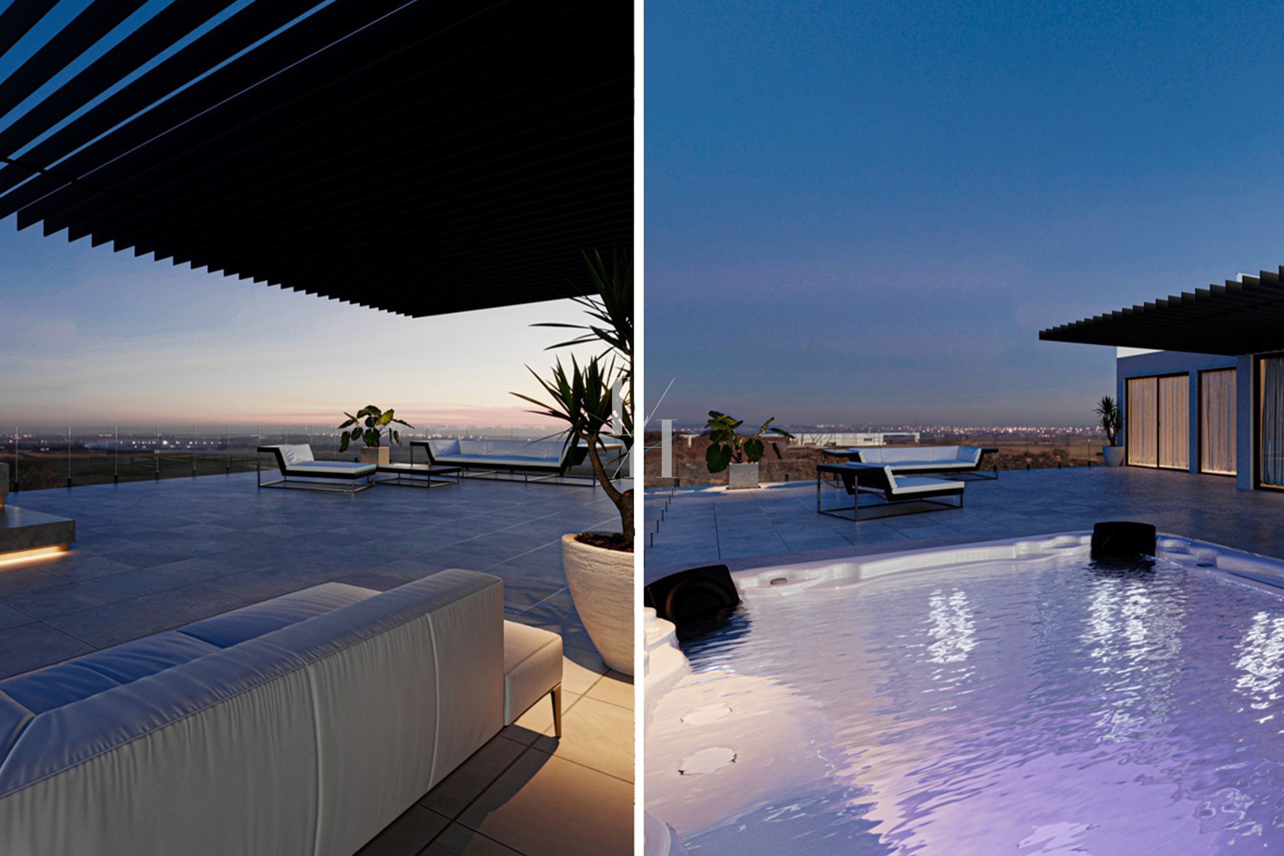 2 Bed, 3 Bath, ApartmentFor Sale, Quarteira, Loulé, Faro, 8125-507