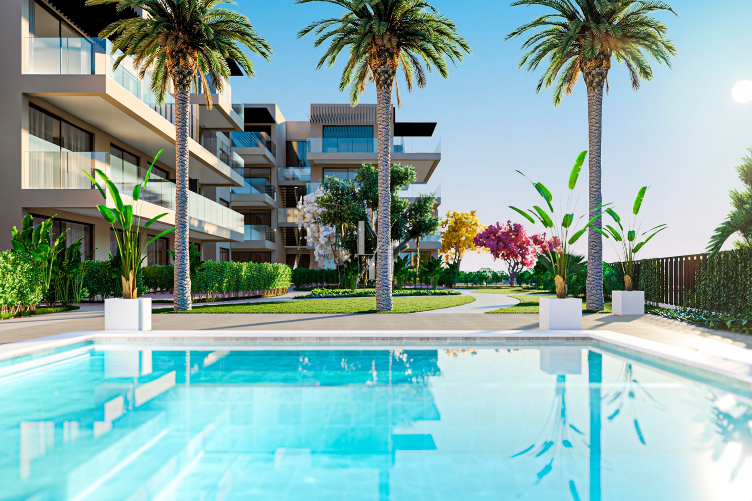 2 Bed, 3 Bath, ApartmentFor Sale, Quarteira, Loulé, Faro, 8125-507