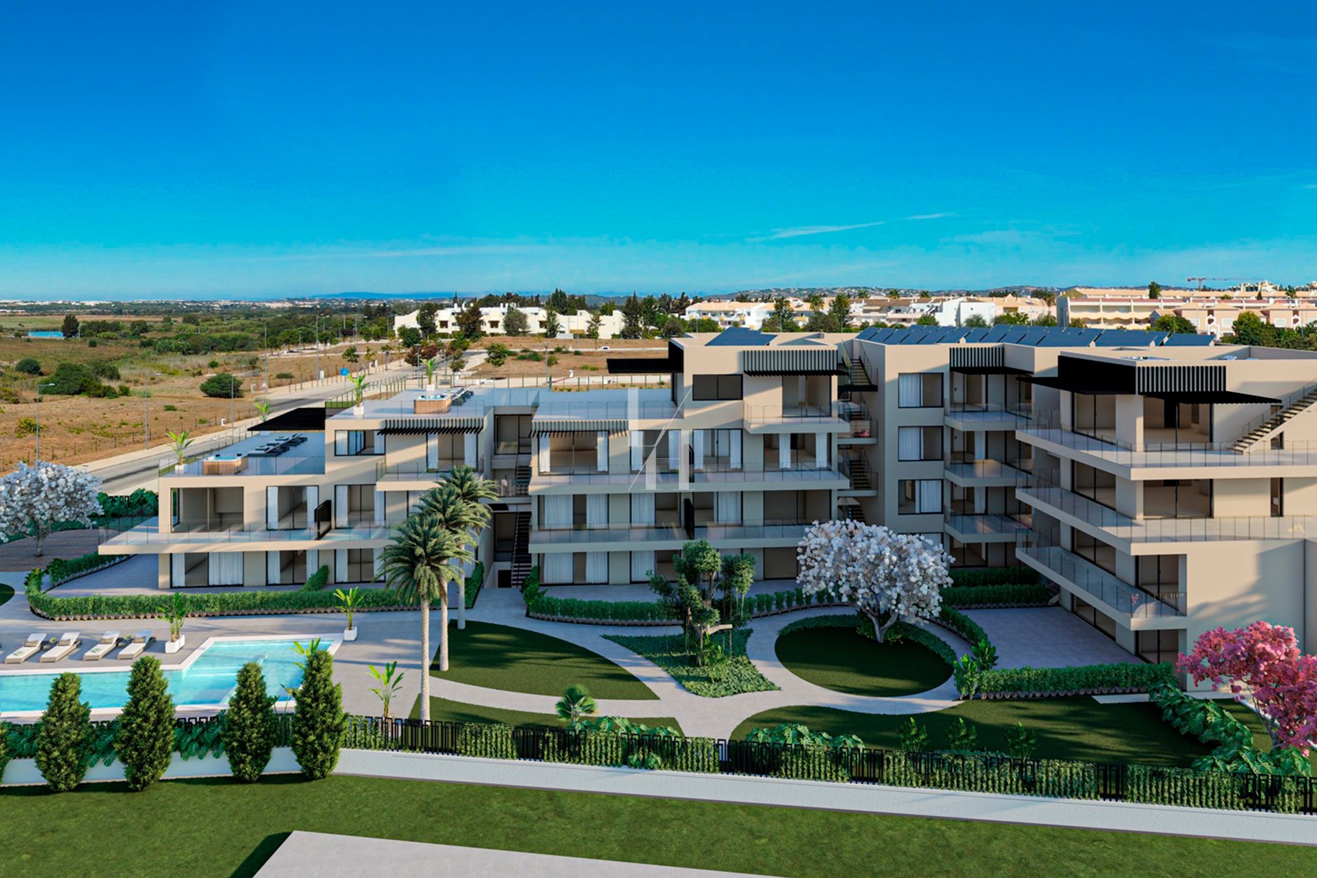2 Bed, 3 Bath, ApartmentFor Sale, Quarteira, Loulé, Faro, 8125-507