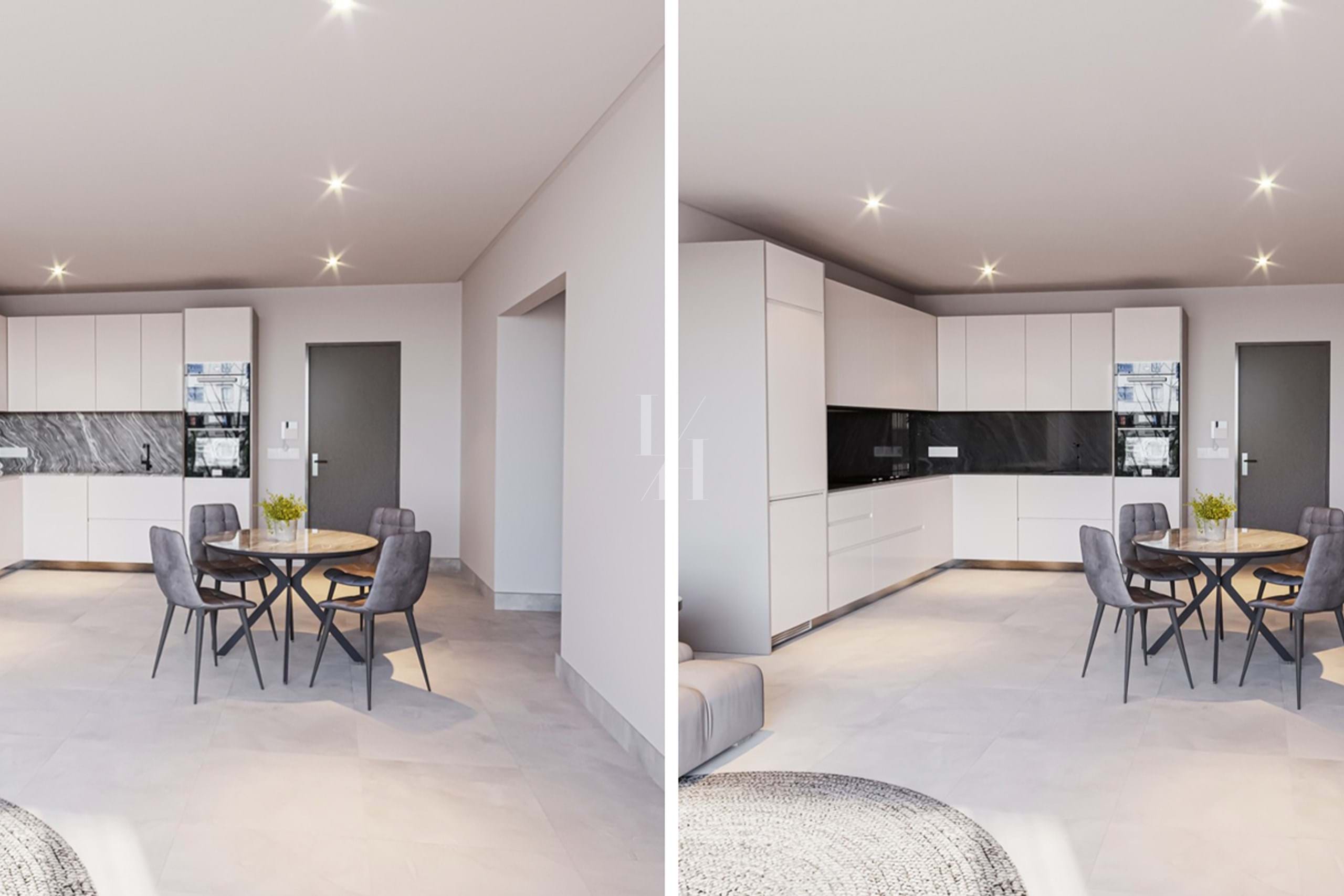 2 Bed, 3 Bath, ApartmentFor Sale, Quarteira, Loulé, Faro, 8125-507