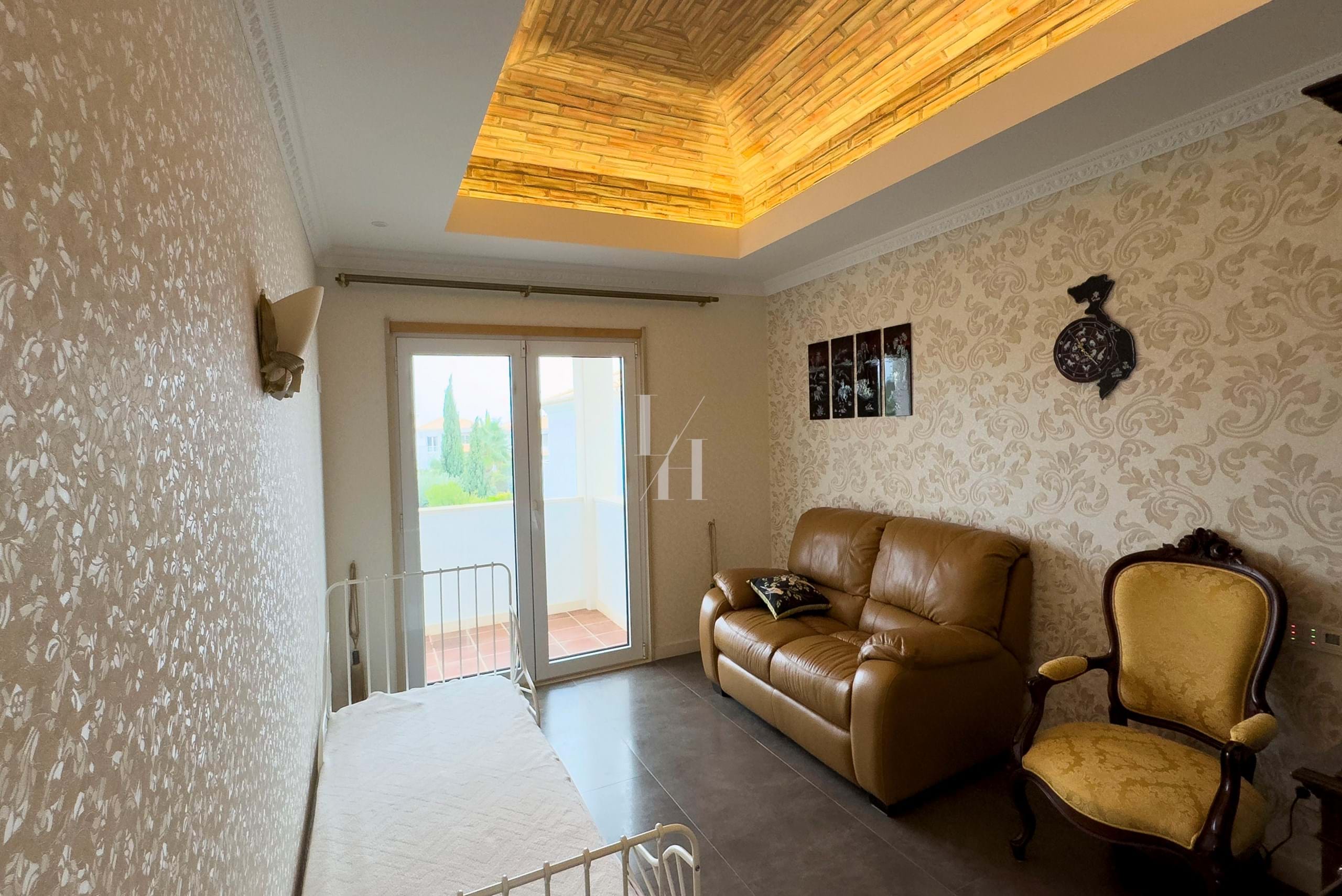 4 Bed, 5 Bath, HouseFor Sale, Loulé, Faro, 8125-300