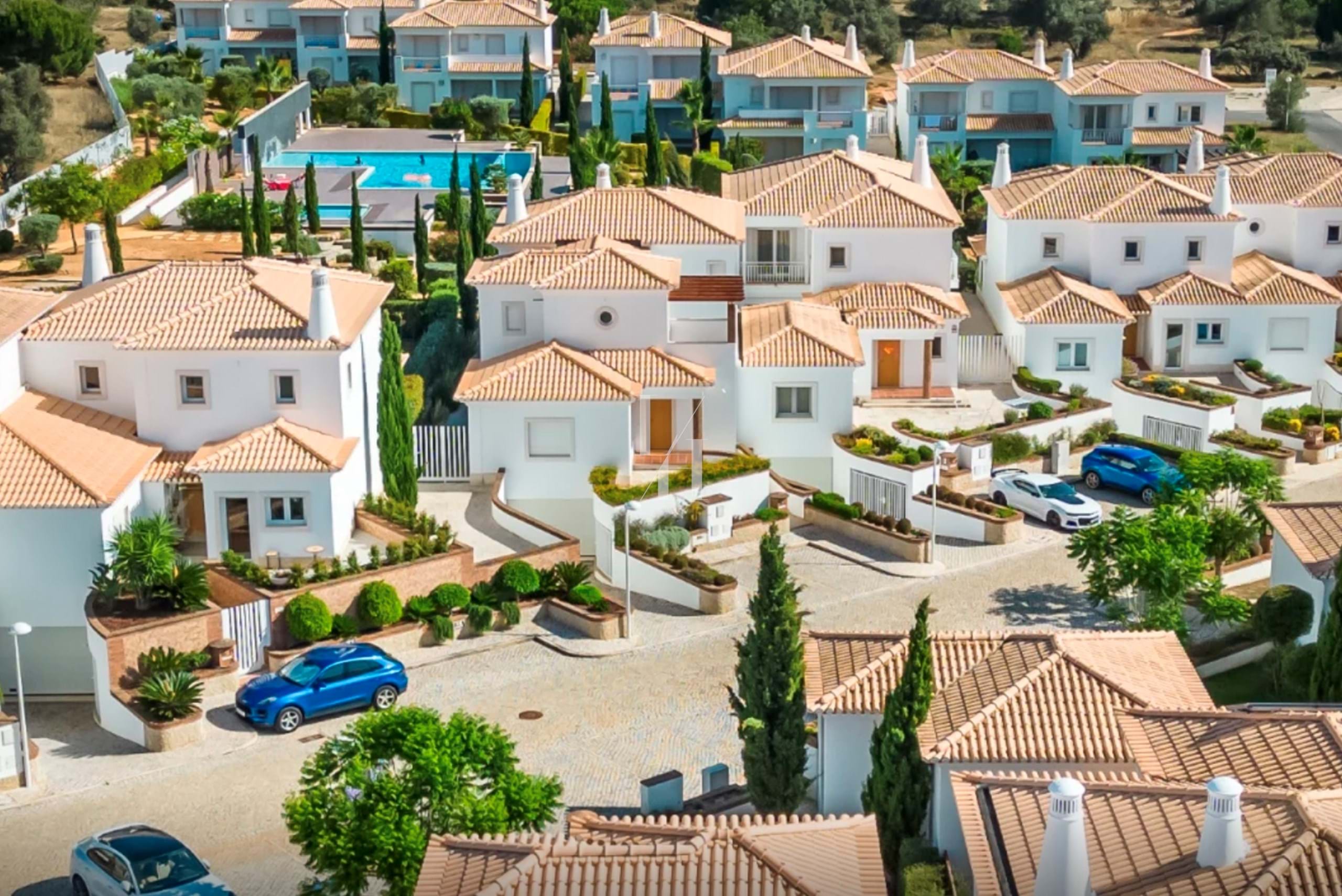 4 Bed, 5 Bath, HouseFor Sale, Loulé, Faro, 8125-300