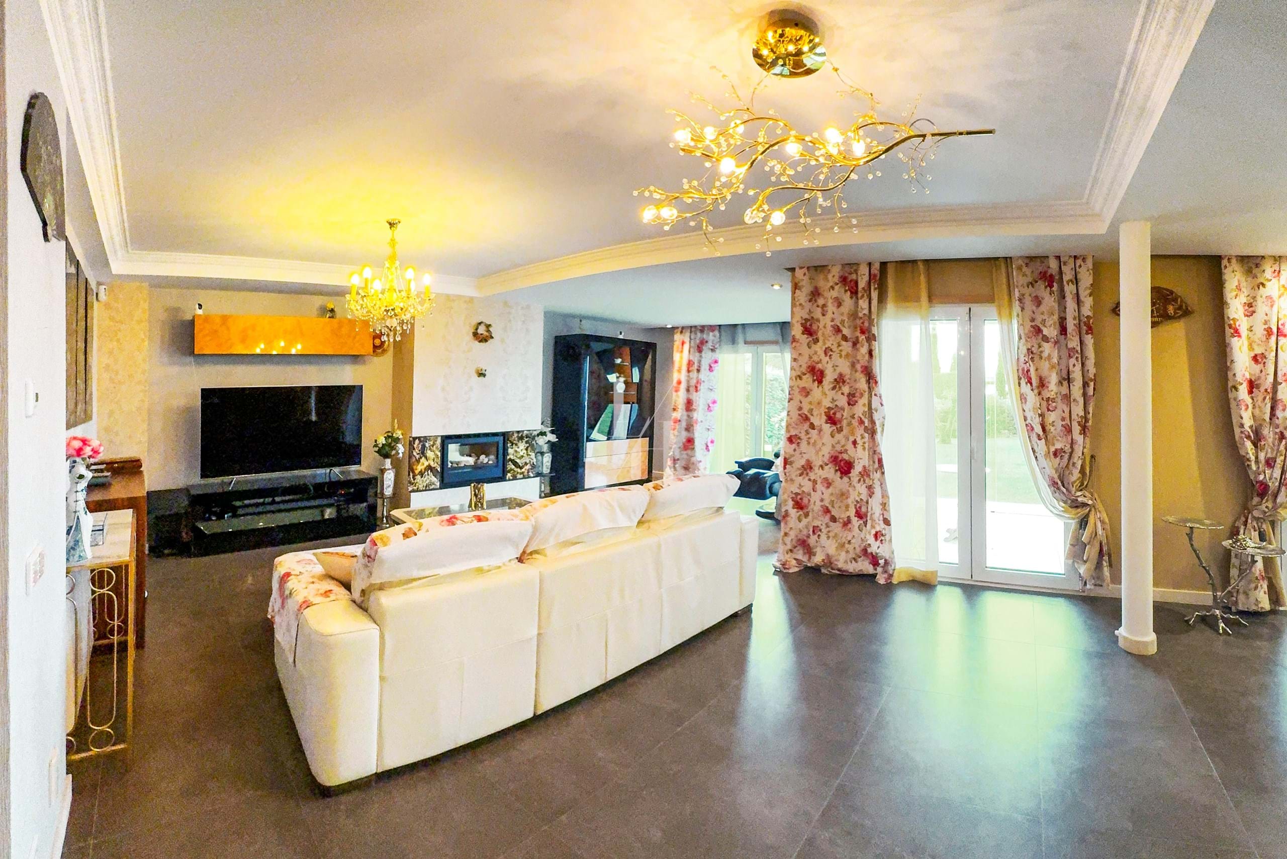 4 Bed, 5 Bath, HouseFor Sale, Loulé, Faro, 8125-300