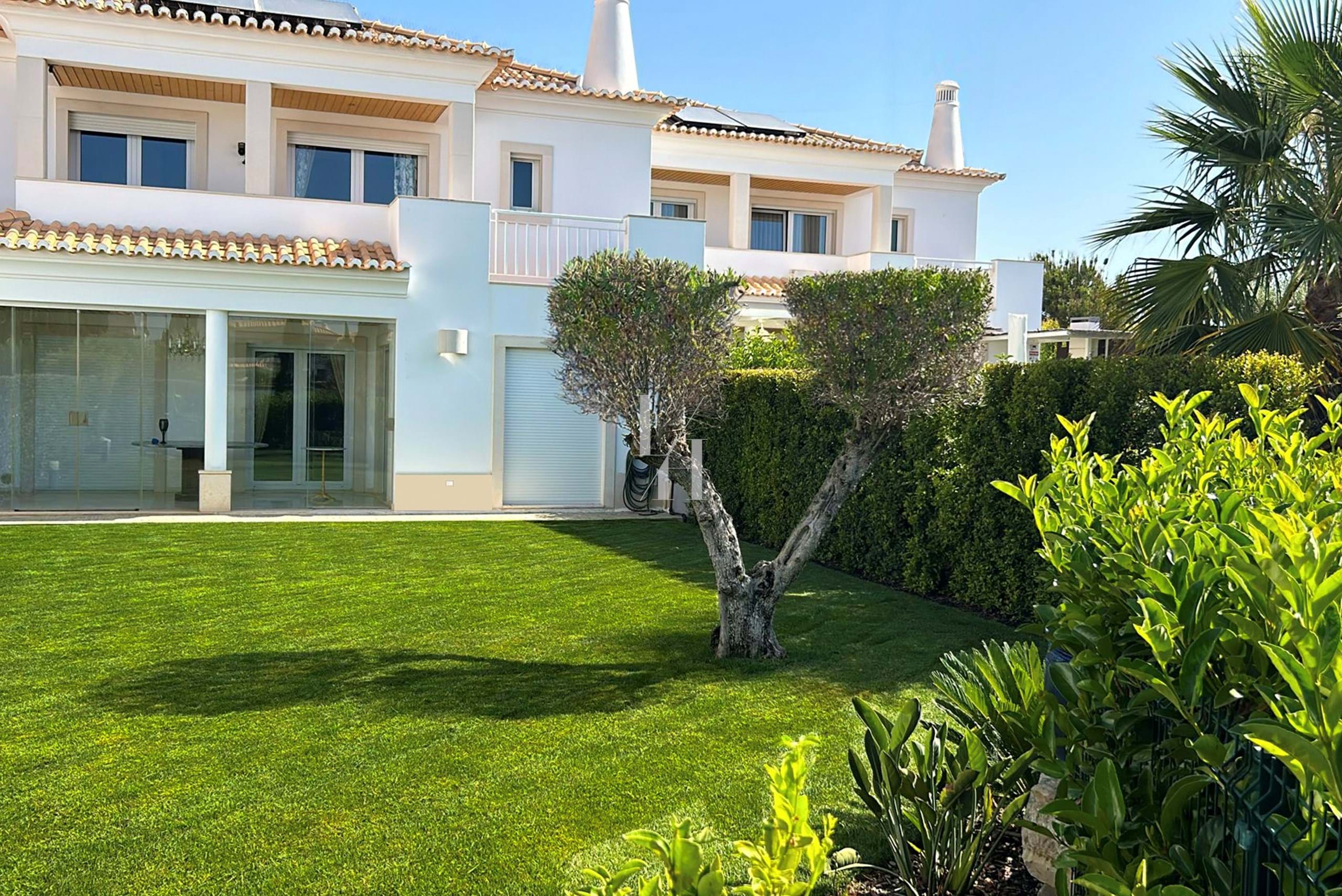 4 Bed, 5 Bath, HouseFor Sale, Loulé, Faro, 8125-300