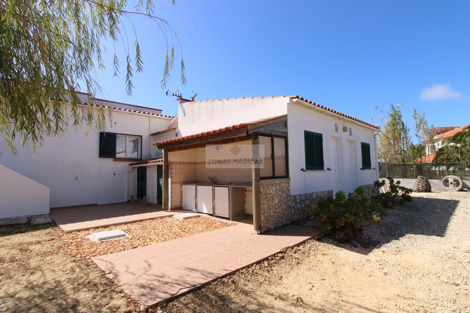 5 Bed, 4 Bath, HouseFor Sale, Aljezur, Faro, 8670-156