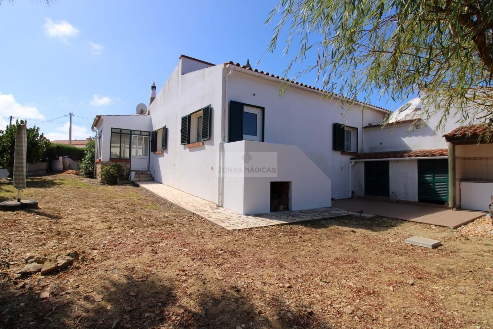 5 Bed, 4 Bath, HouseFor Sale, Aljezur, Faro, 8670-156