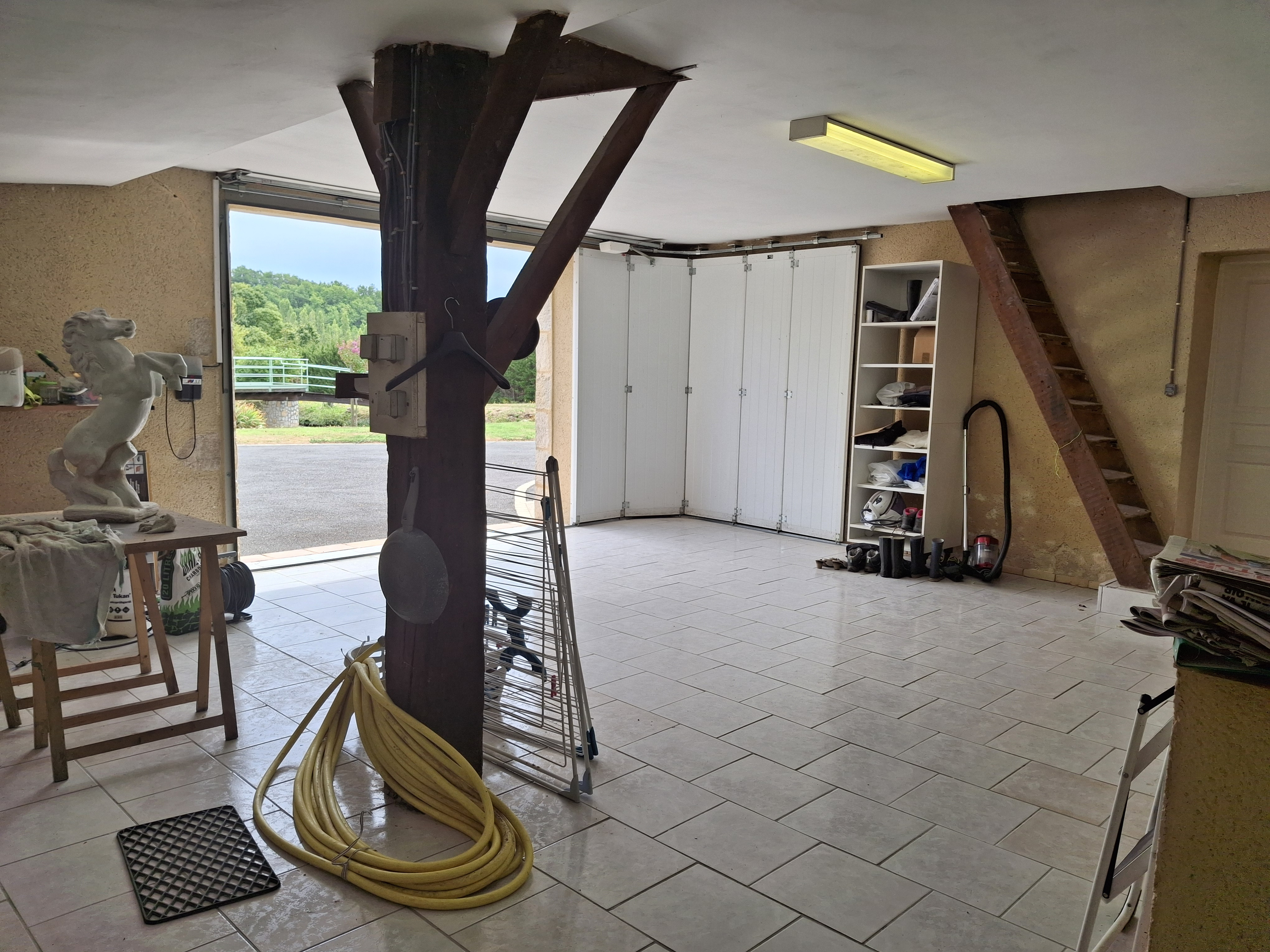 5 Bed, 3 Bath, HouseFor Sale, Villereal, Lot-et-Garonne, Aquitaine, 47210