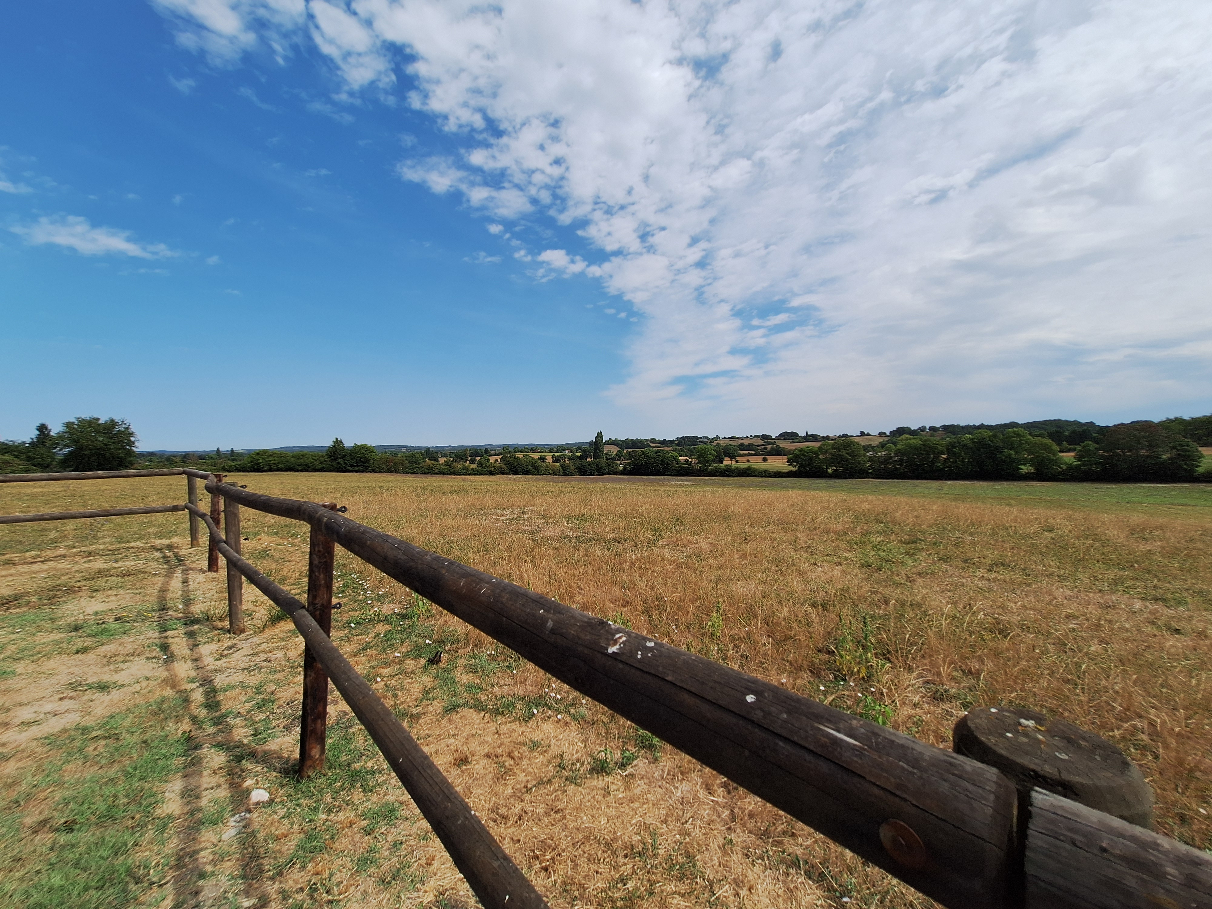 5 Bed, 3 Bath, HouseFor Sale, Villereal, Lot-et-Garonne, Aquitaine, 47210