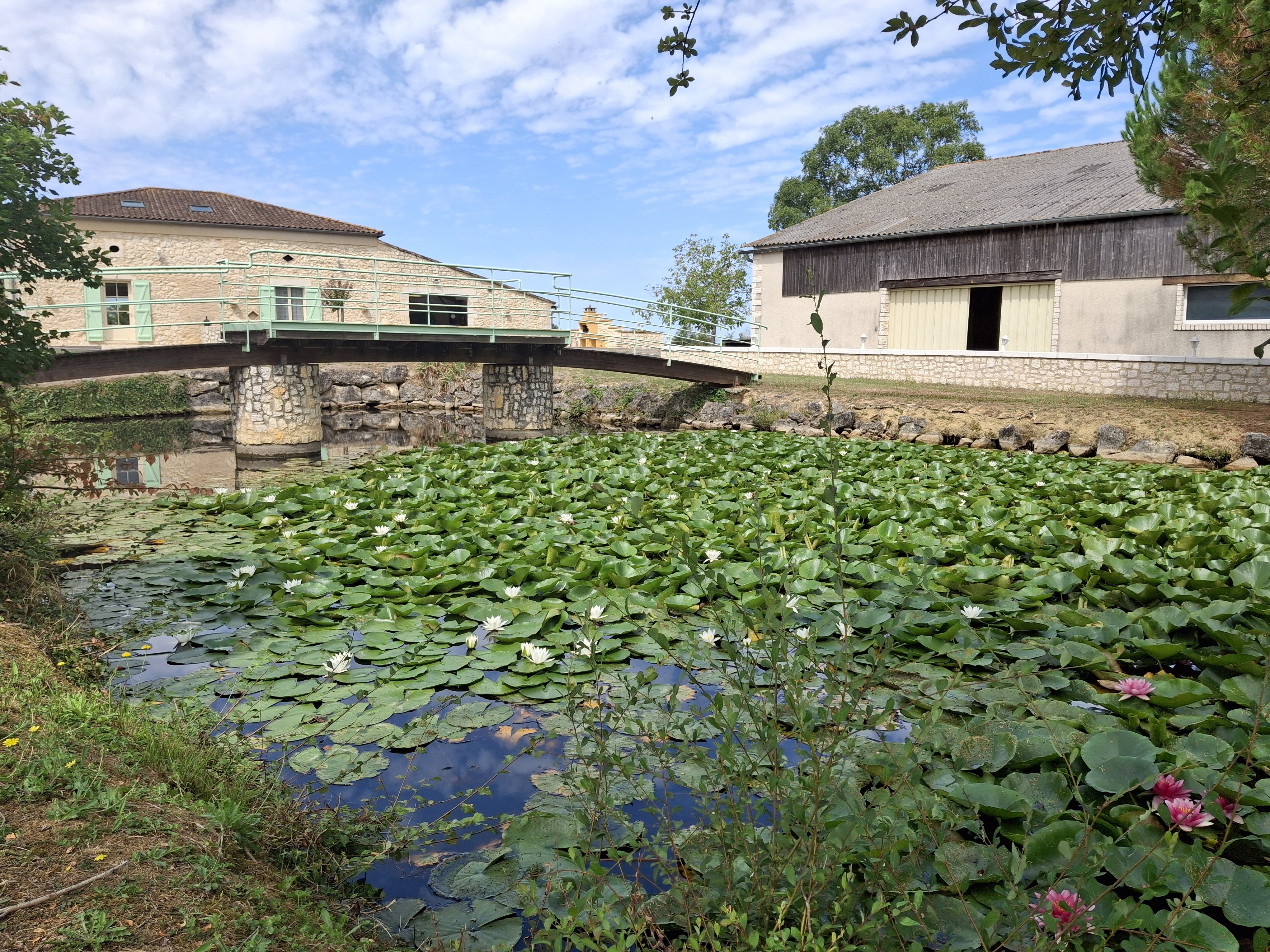 5 Bed, 3 Bath, HouseFor Sale, Villereal, Lot-et-Garonne, Aquitaine, 47210