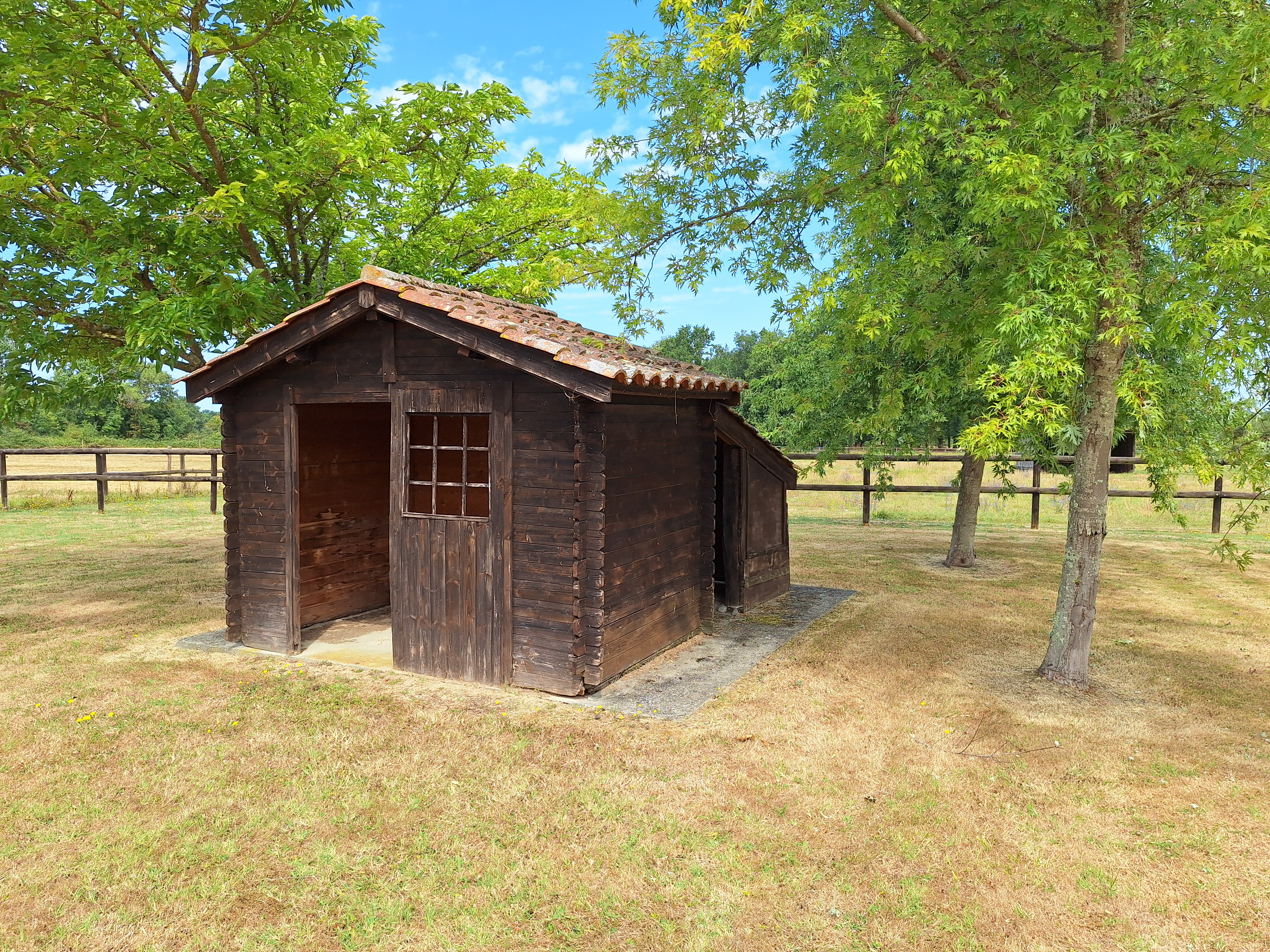 5 Bed, 3 Bath, HouseFor Sale, Villereal, Lot-et-Garonne, Aquitaine, 47210