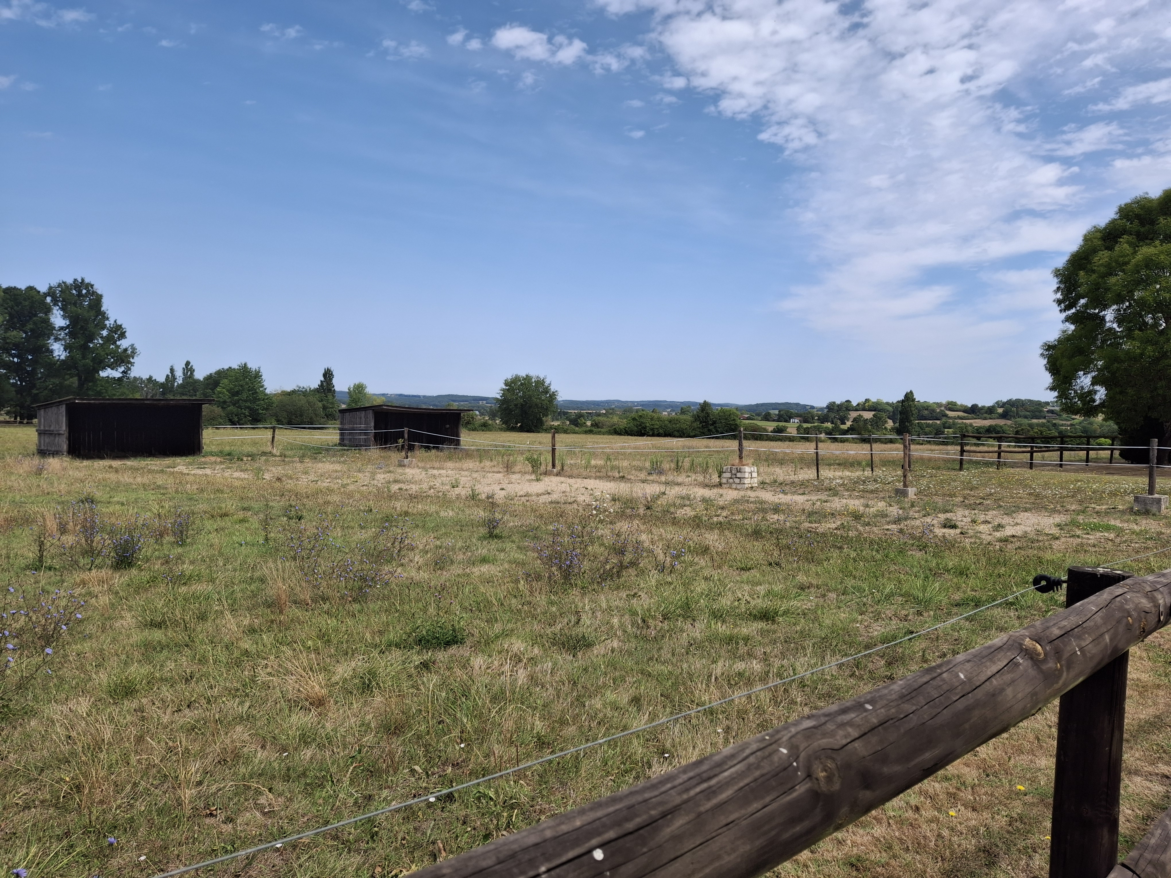 5 Bed, 3 Bath, HouseFor Sale, Villereal, Lot-et-Garonne, Aquitaine, 47210