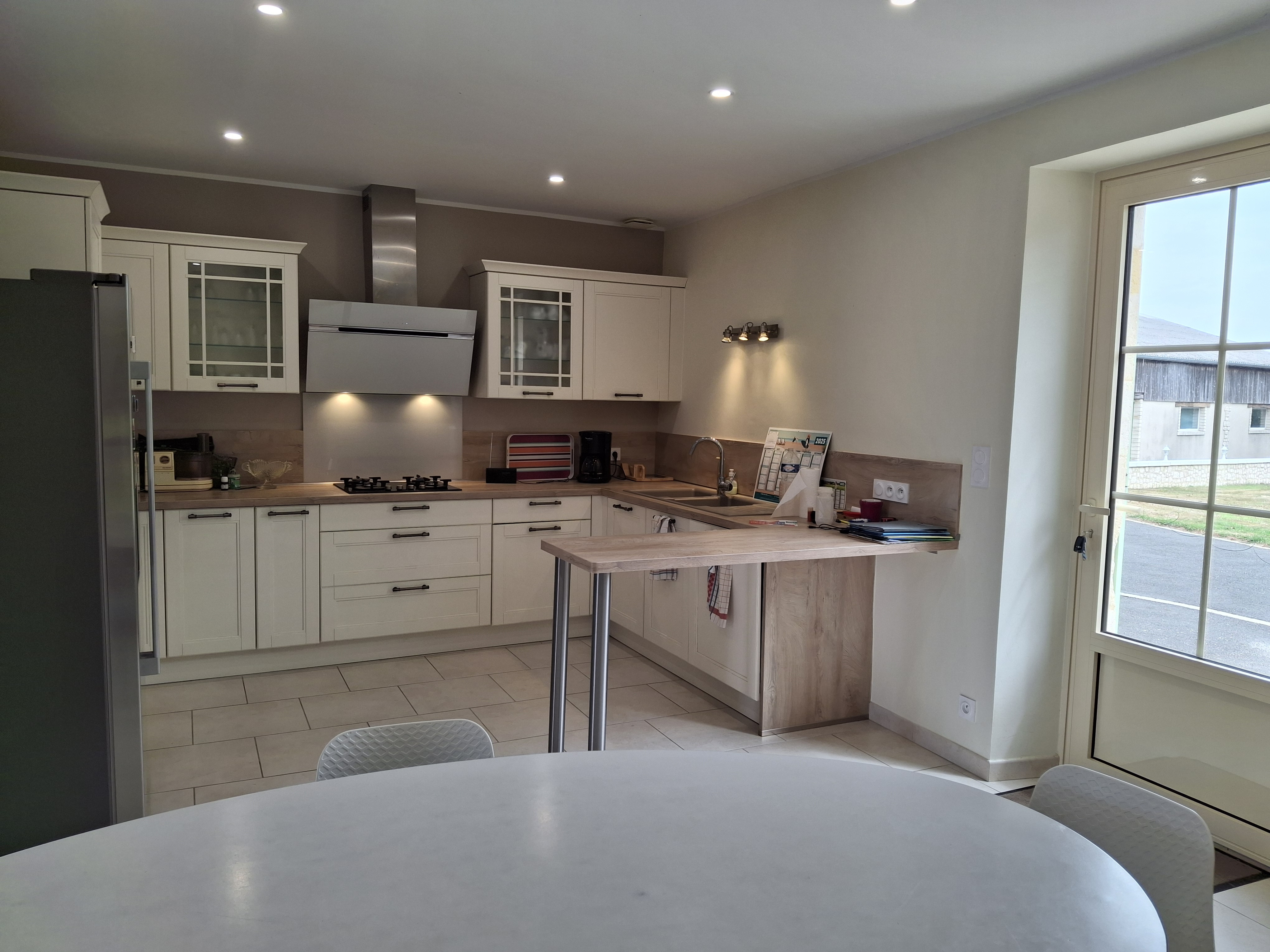 5 Bed, 3 Bath, HouseFor Sale, Villereal, Lot-et-Garonne, Aquitaine, 47210