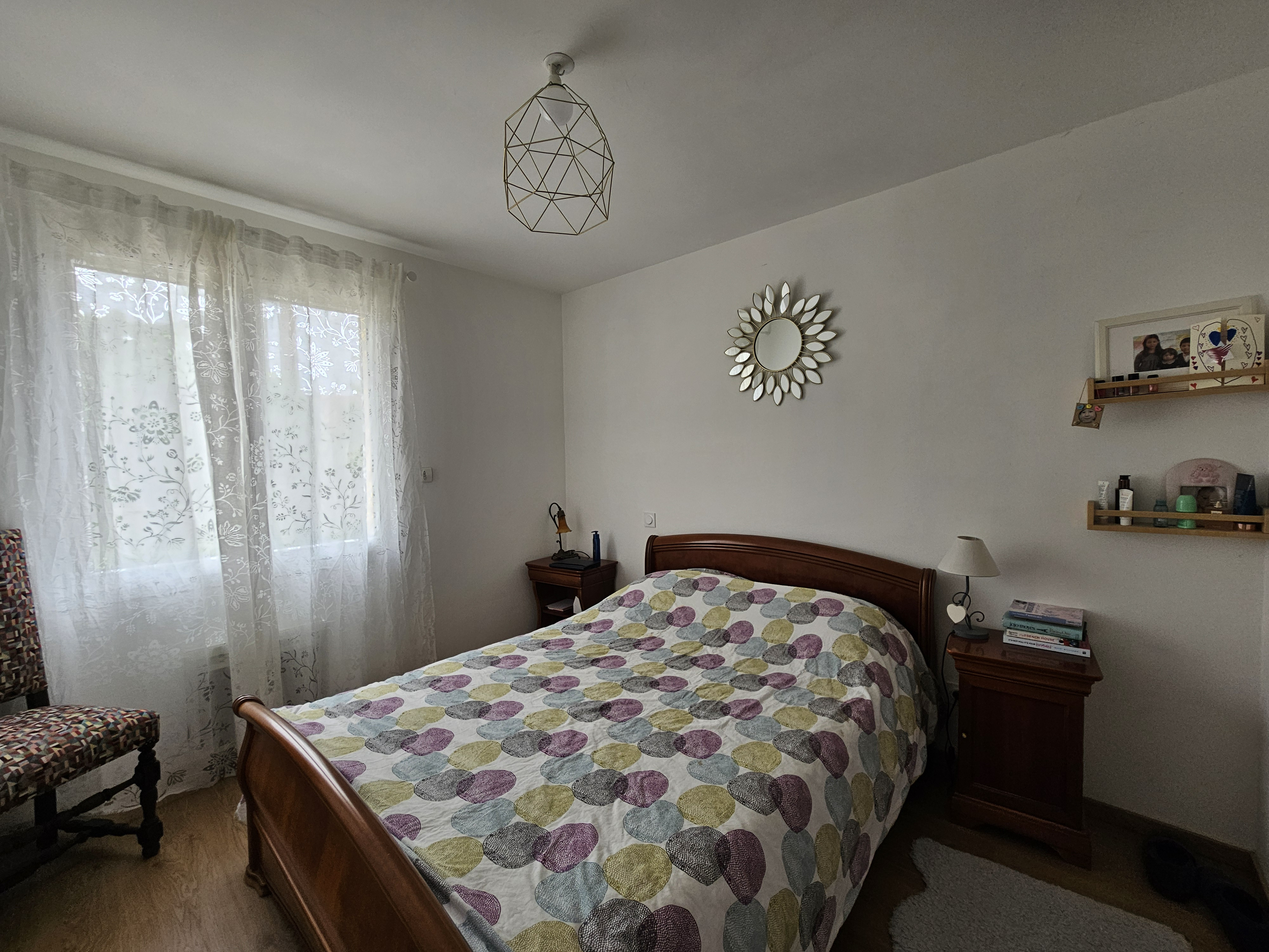 4 Bed, 1 Bath, HouseFor Sale, Cours de pile, Dordogne, Aquitaine, 24520