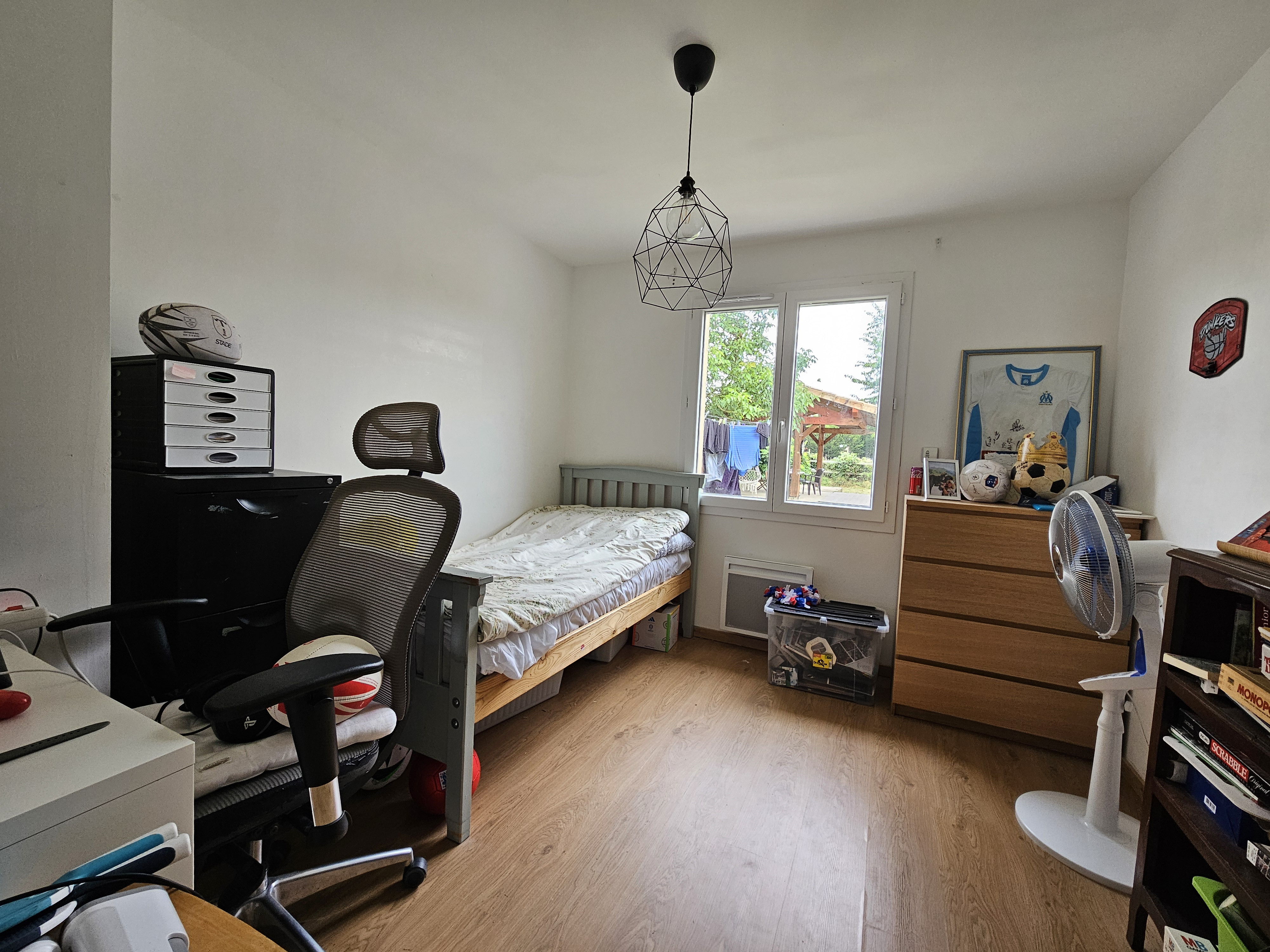 4 Bed, 1 Bath, HouseFor Sale, Cours de pile, Dordogne, Aquitaine, 24520