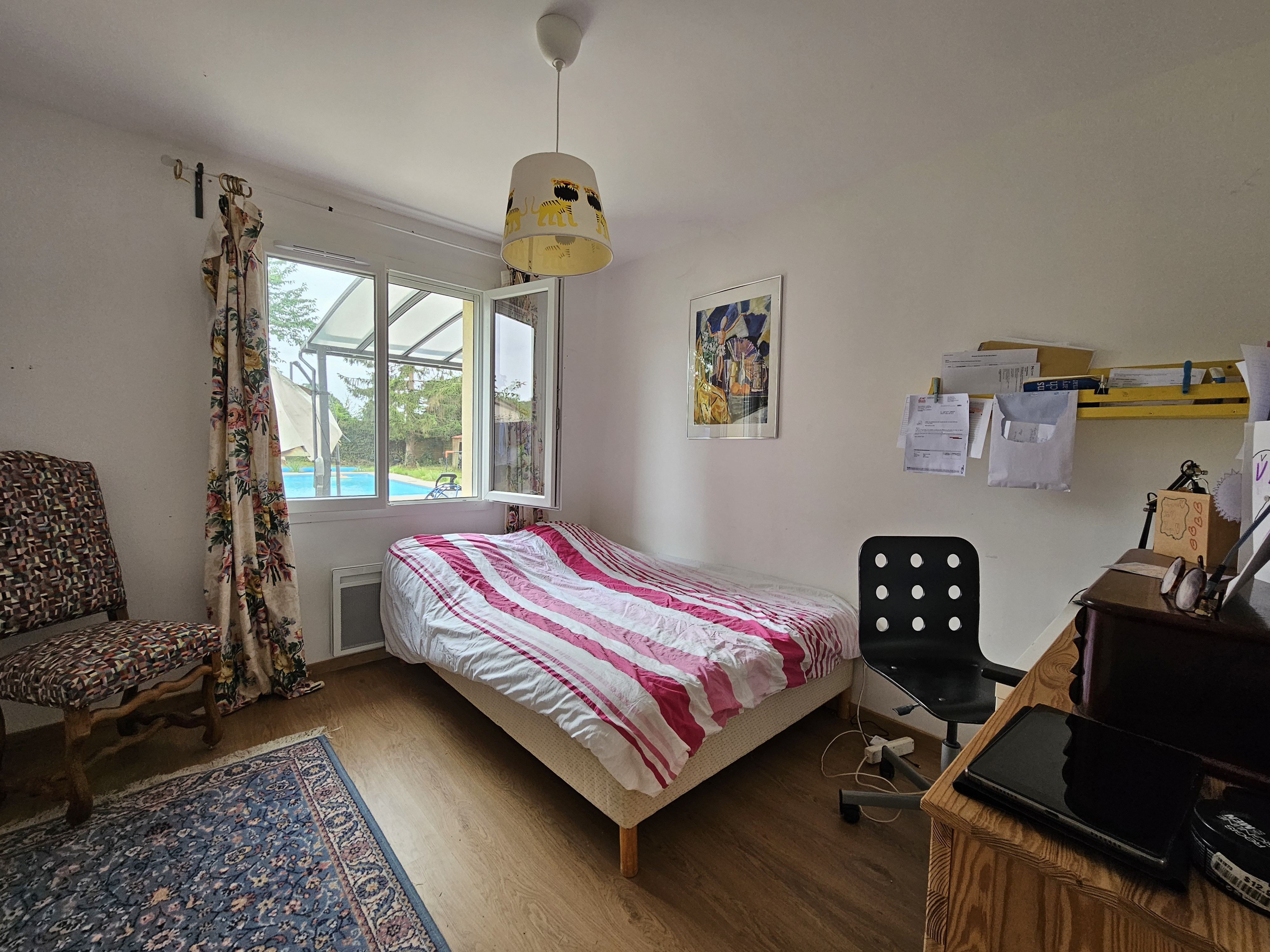 4 Bed, 1 Bath, HouseFor Sale, Cours de pile, Dordogne, Aquitaine, 24520