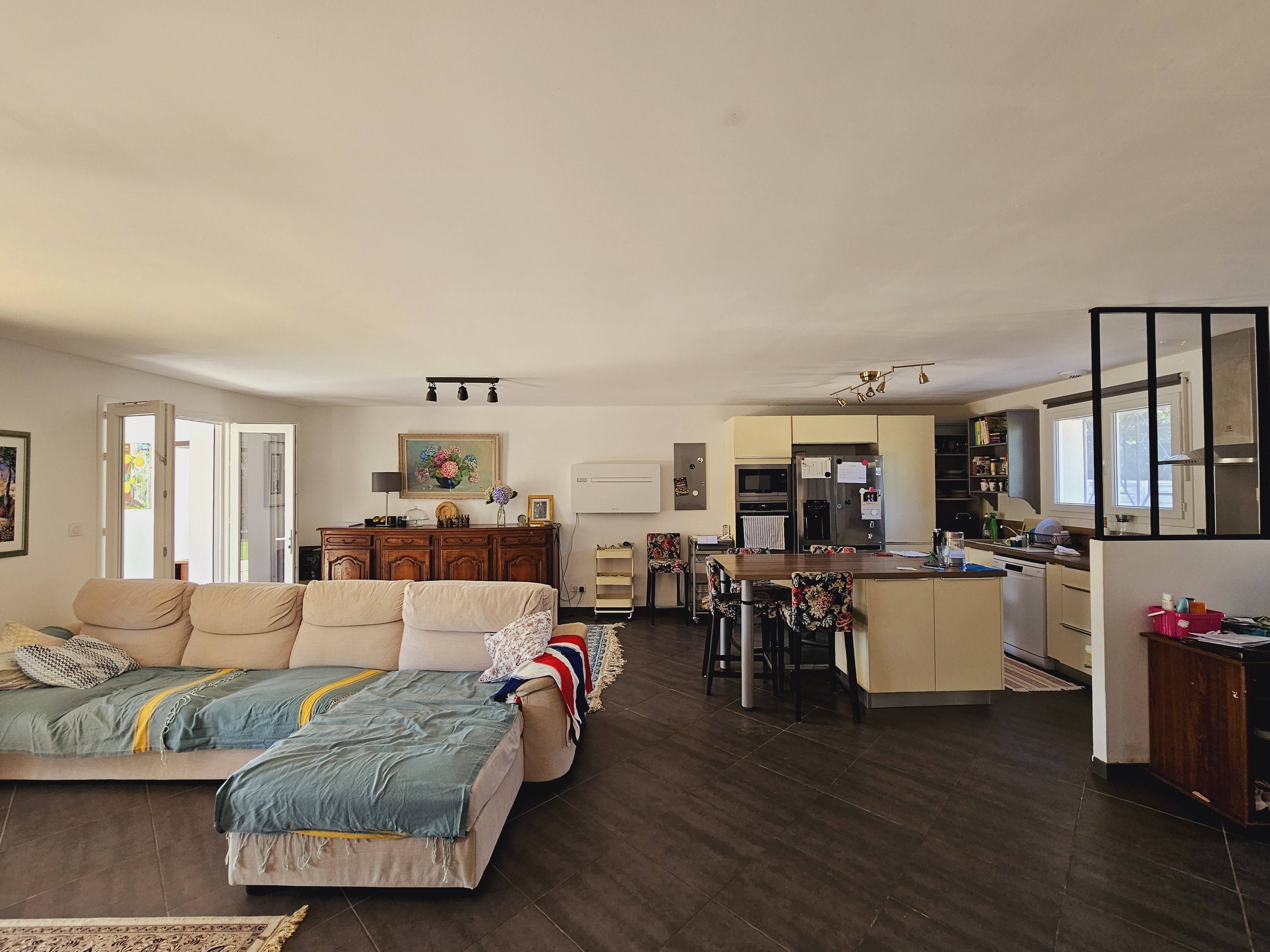 4 Bed, 1 Bath, HouseFor Sale, Cours de pile, Dordogne, Aquitaine, 24520