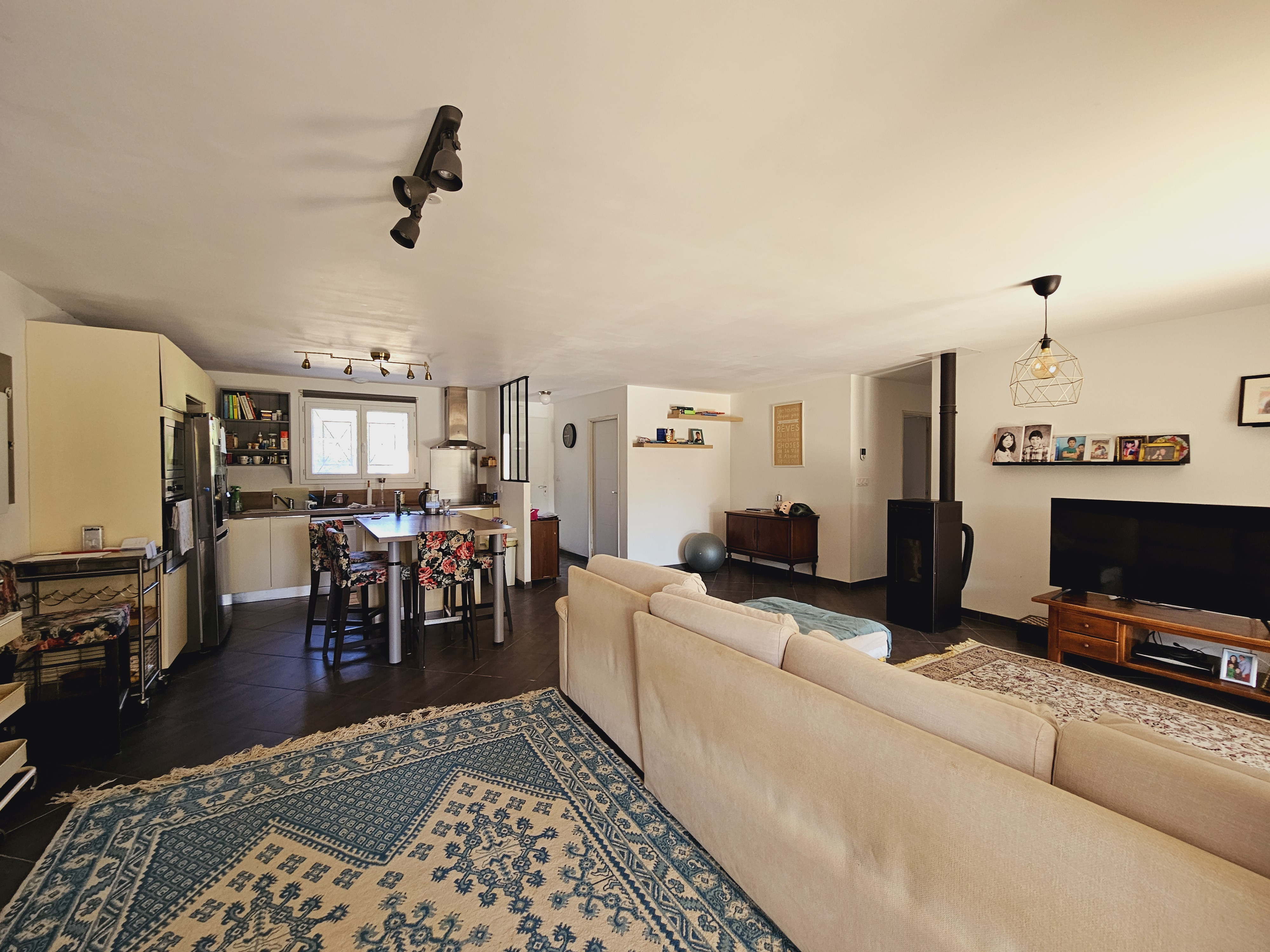 4 Bed, 1 Bath, HouseFor Sale, Cours de pile, Dordogne, Aquitaine, 24520