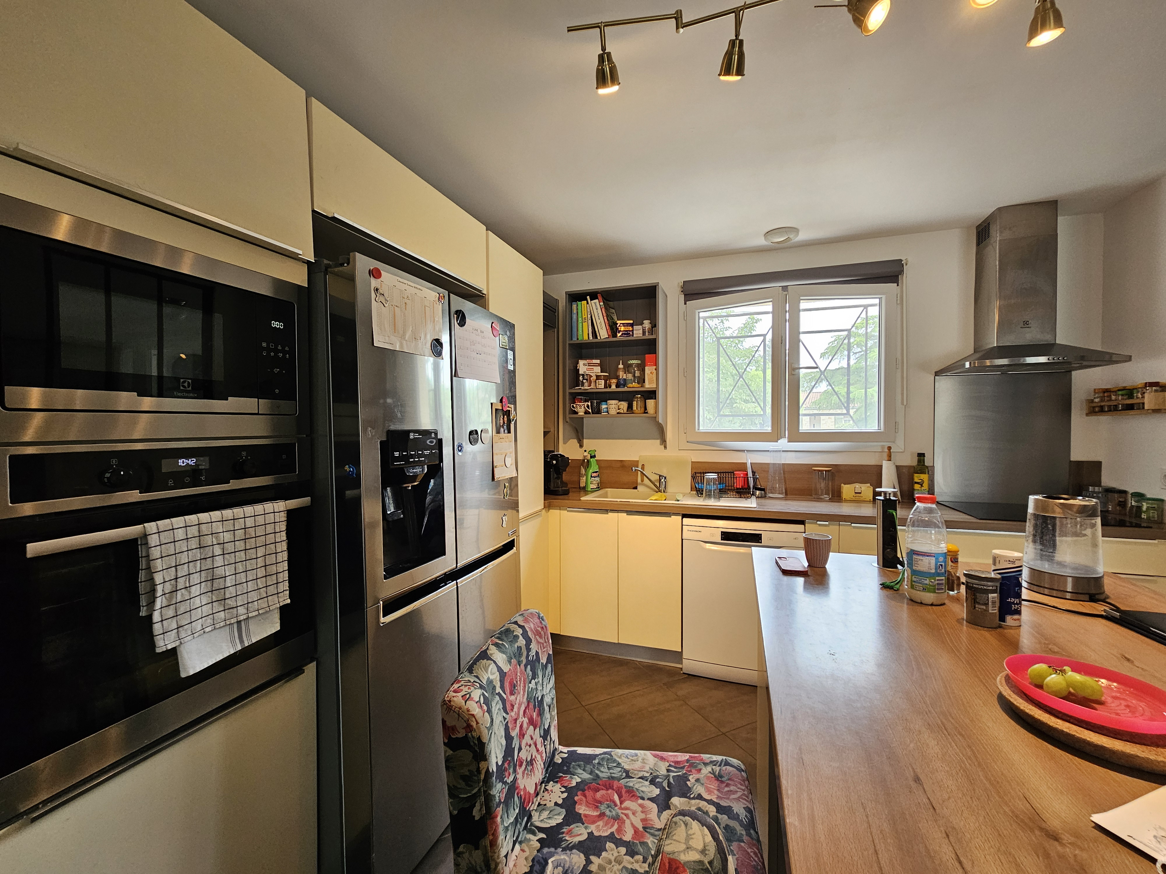 4 Bed, 1 Bath, HouseFor Sale, Cours de pile, Dordogne, Aquitaine, 24520