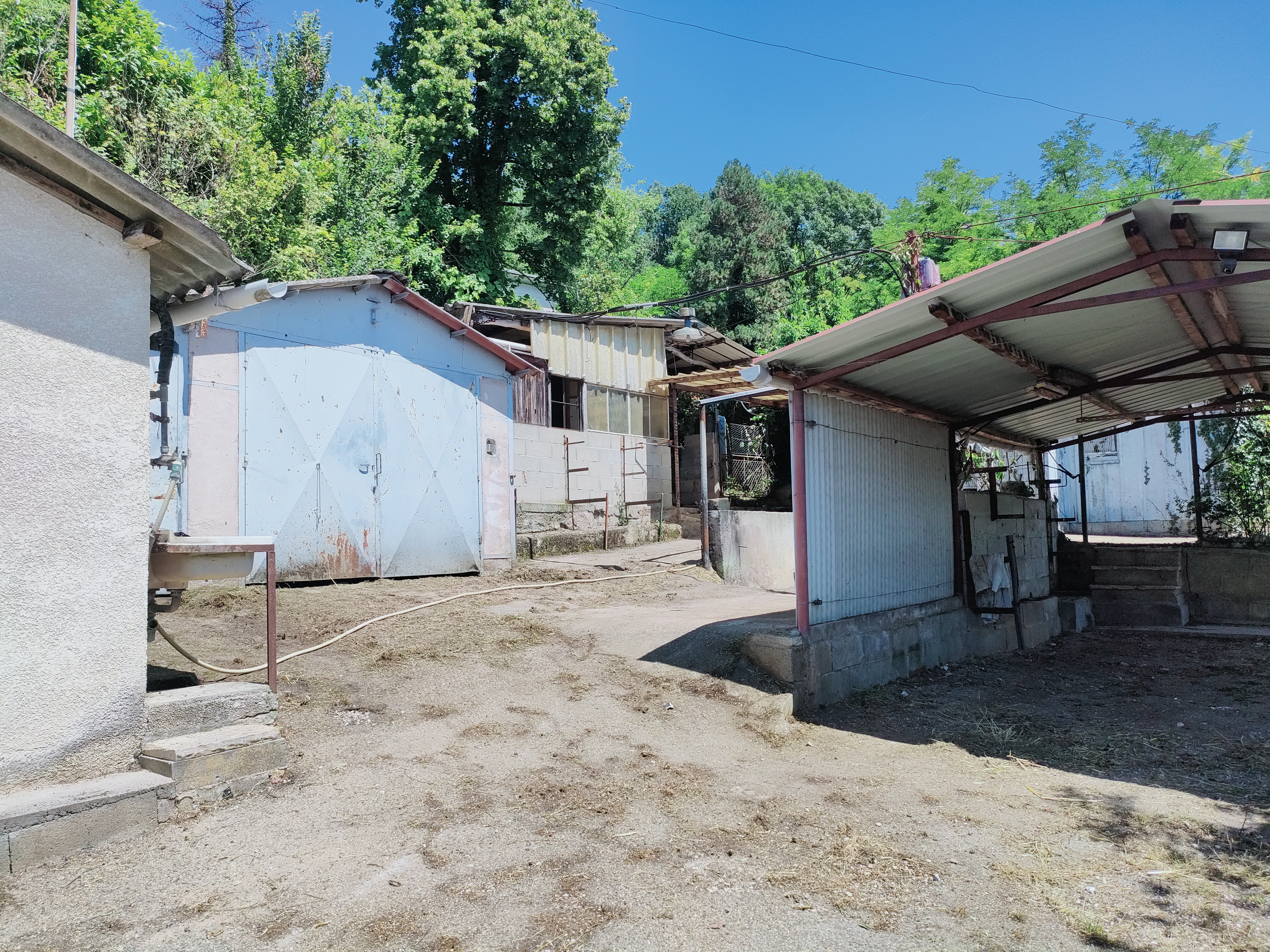 2 Bed, 1 Bath, HouseFor Sale, Fumel, Lot-et-Garonne, Aquitaine, 47500