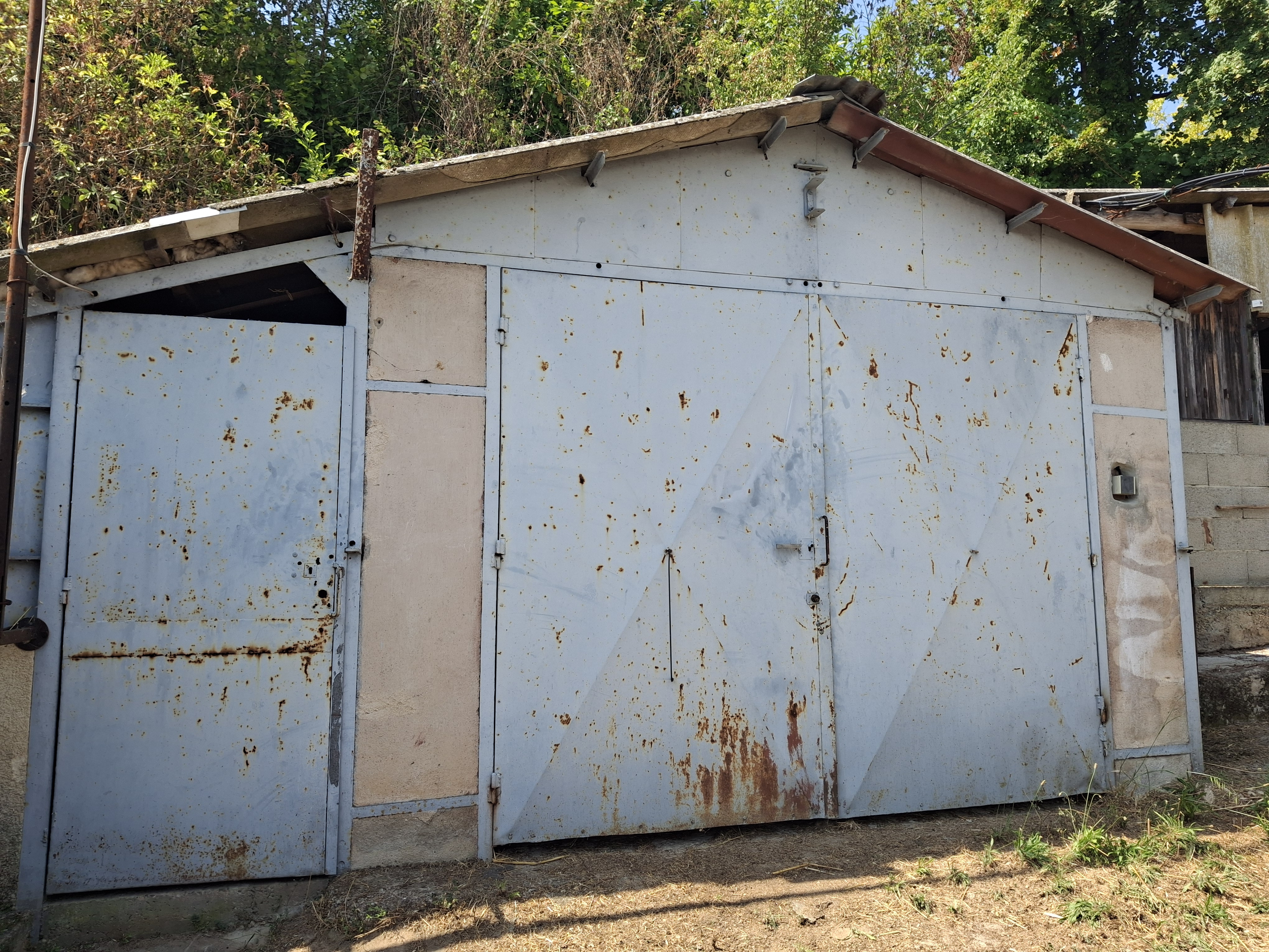 2 Bed, 1 Bath, HouseFor Sale, Fumel, Lot-et-Garonne, Aquitaine, 47500