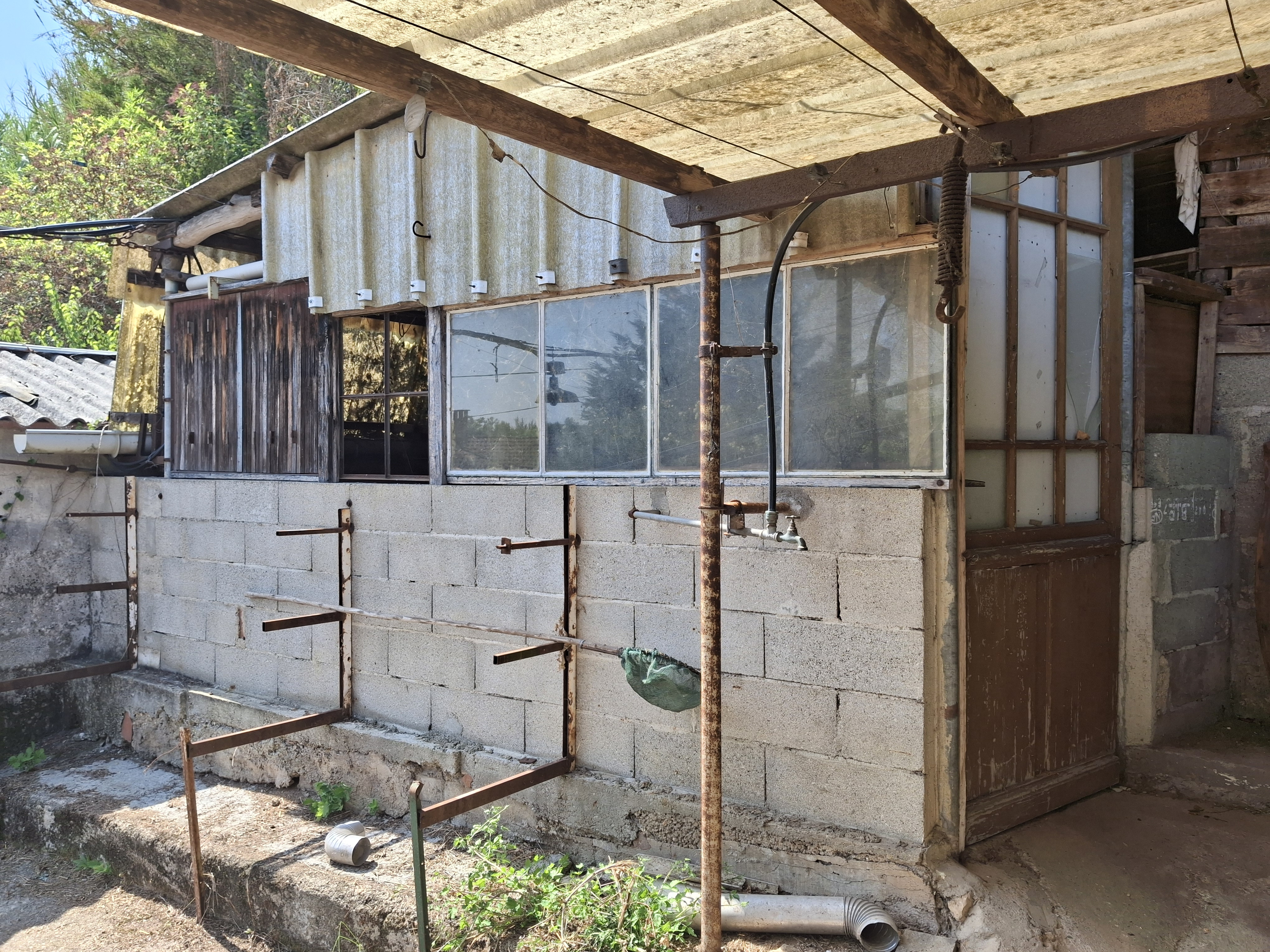 2 Bed, 1 Bath, HouseFor Sale, Fumel, Lot-et-Garonne, Aquitaine, 47500