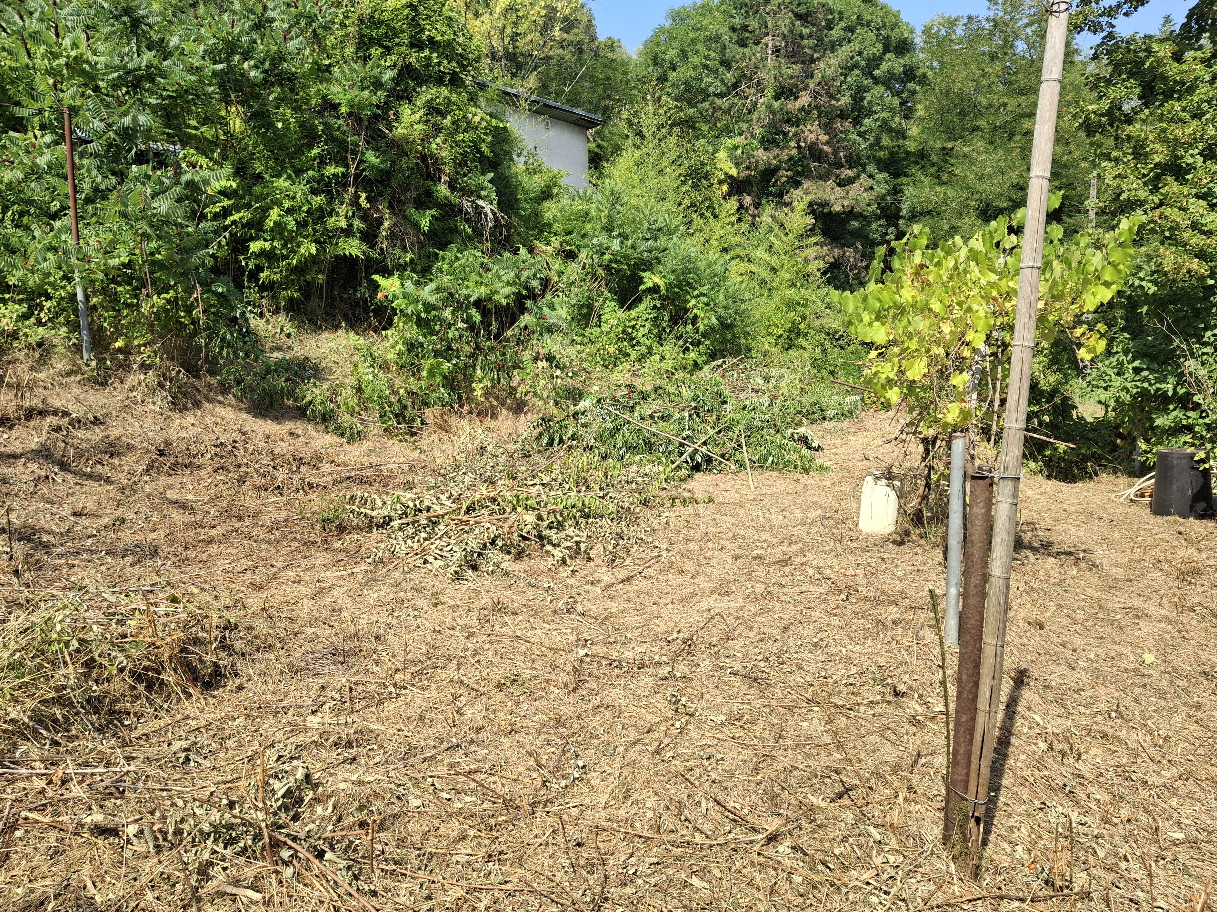 2 Bed, 1 Bath, HouseFor Sale, Fumel, Lot-et-Garonne, Aquitaine, 47500