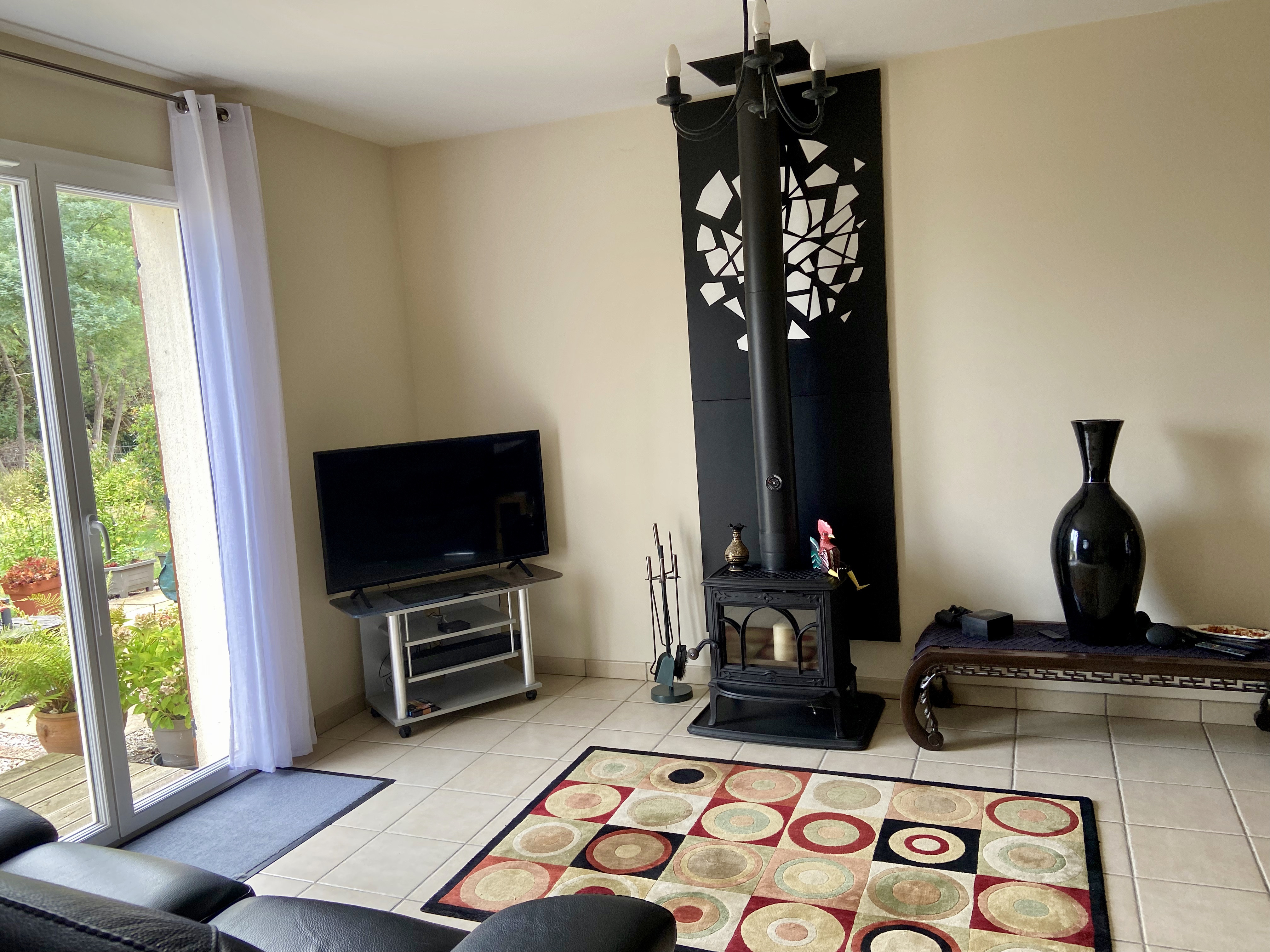 4 Bed, 1 Bath, HouseFor Sale, Puysserampion, Lot-et-Garonne, Aquitaine, 47800