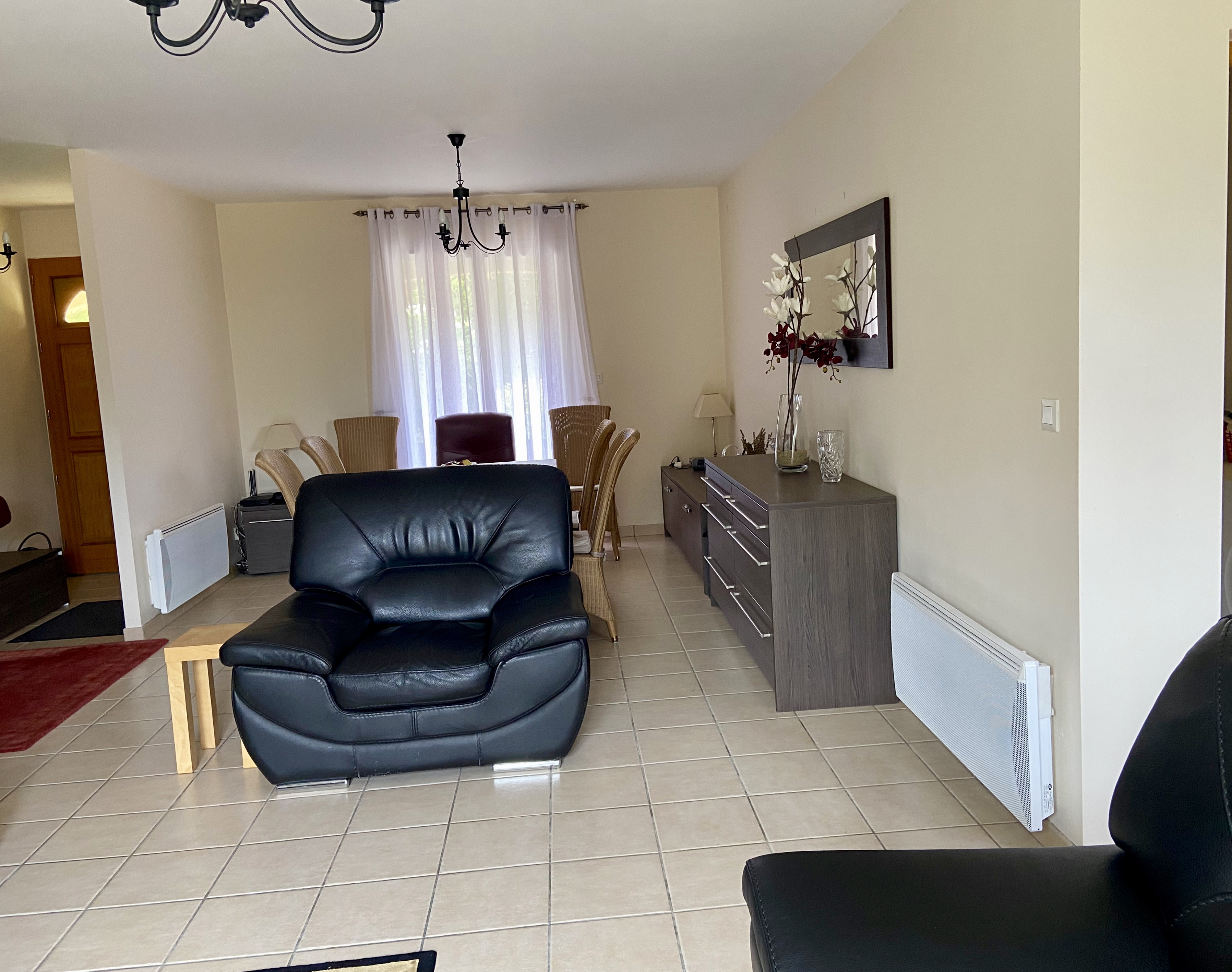 4 Bed, 1 Bath, HouseFor Sale, Puysserampion, Lot-et-Garonne, Aquitaine, 47800