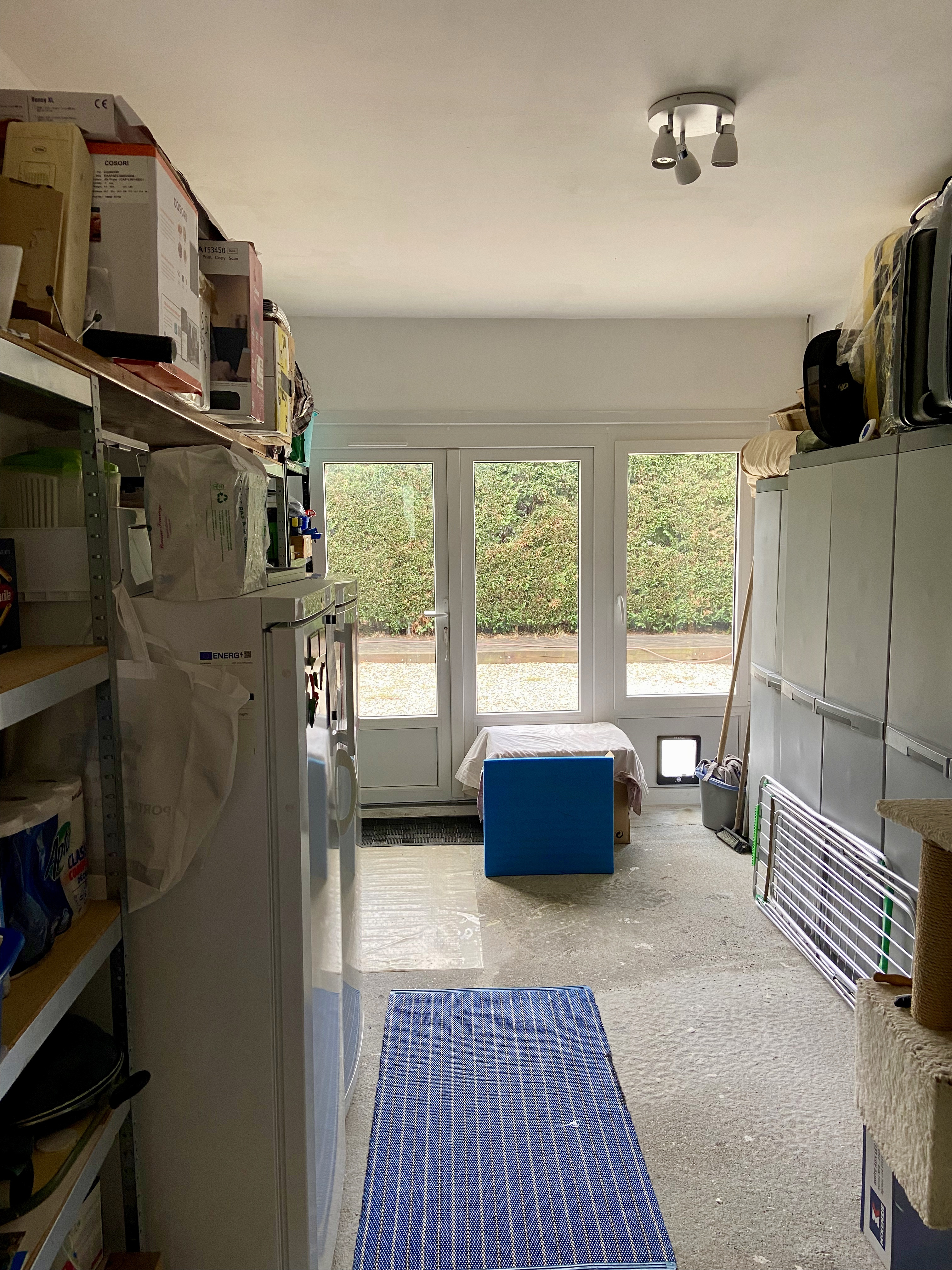 4 Bed, 1 Bath, HouseFor Sale, Puysserampion, Lot-et-Garonne, Aquitaine, 47800