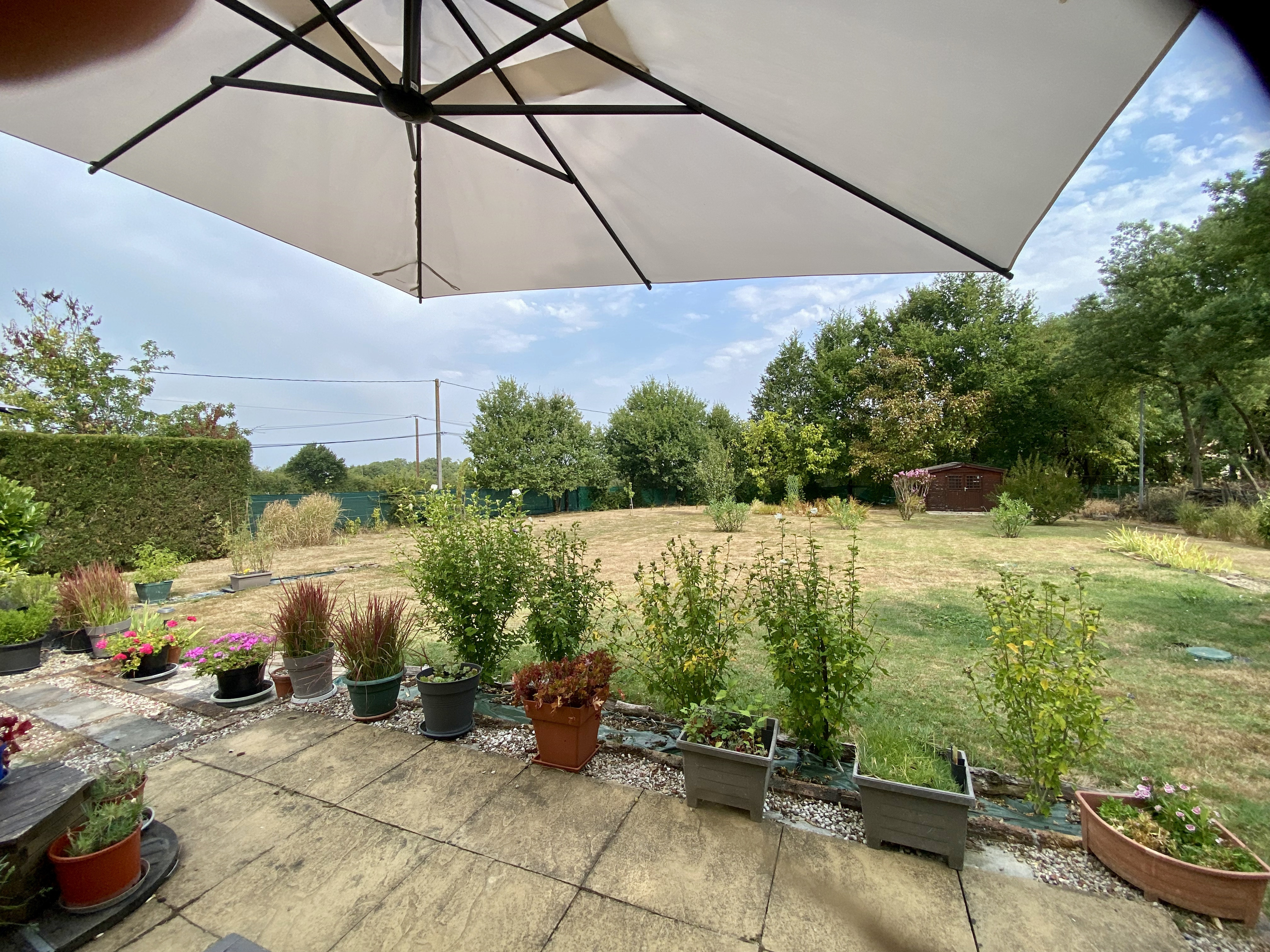 4 Bed, 1 Bath, HouseFor Sale, Puysserampion, Lot-et-Garonne, Aquitaine, 47800