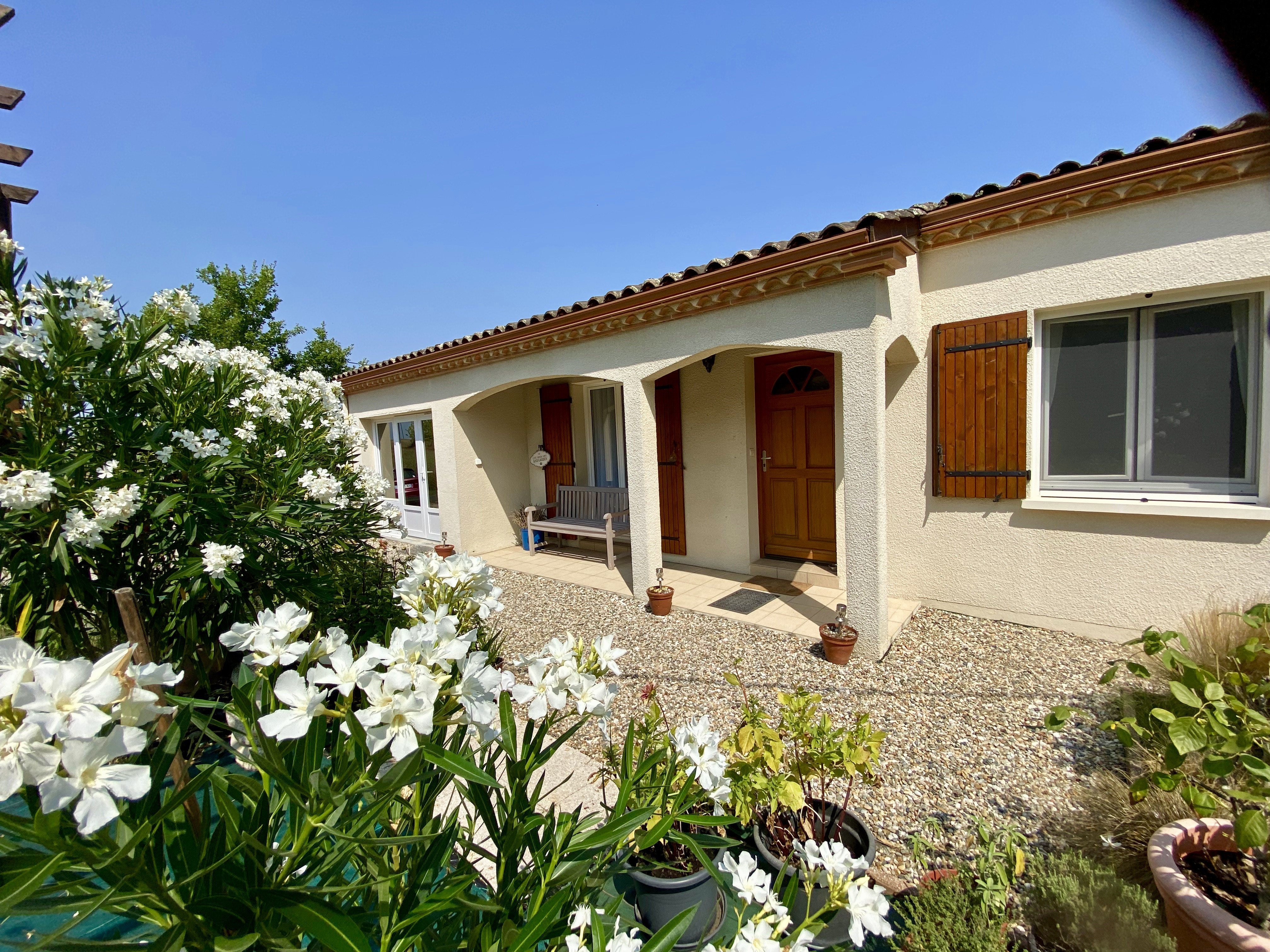 4 Bed, 1 Bath, HouseFor Sale, Puysserampion, Lot-et-Garonne, Aquitaine, 47800