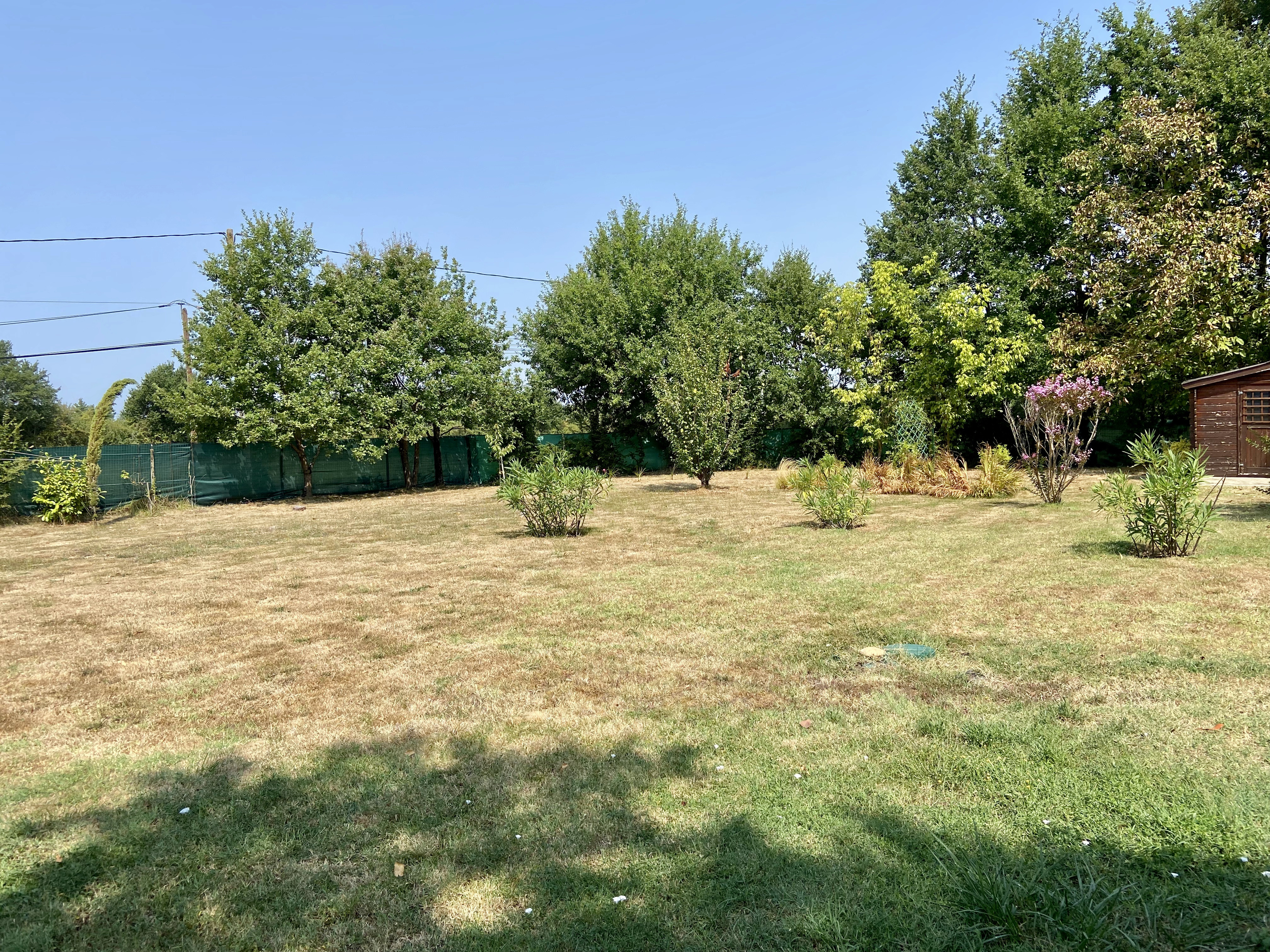 4 Bed, 1 Bath, HouseFor Sale, Puysserampion, Lot-et-Garonne, Aquitaine, 47800