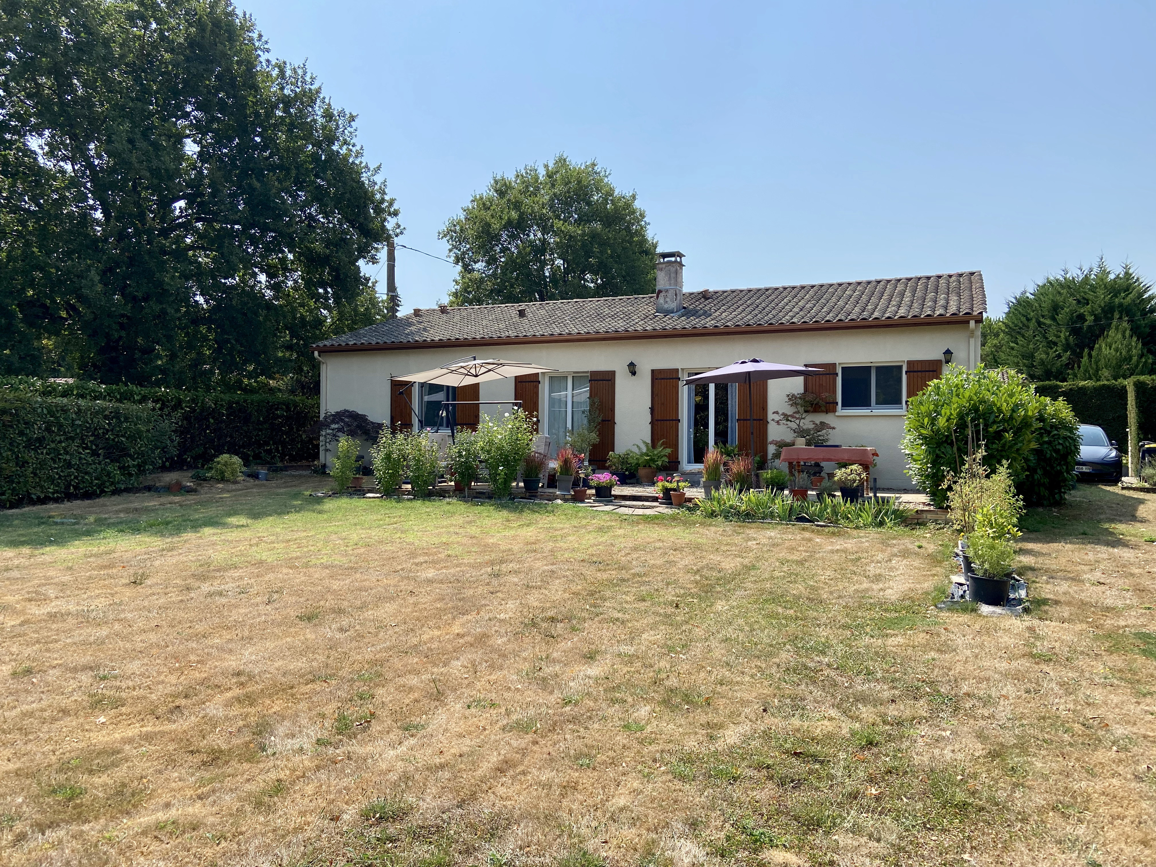 4 Bed, 1 Bath, HouseFor Sale, Puysserampion, Lot-et-Garonne, Aquitaine, 47800