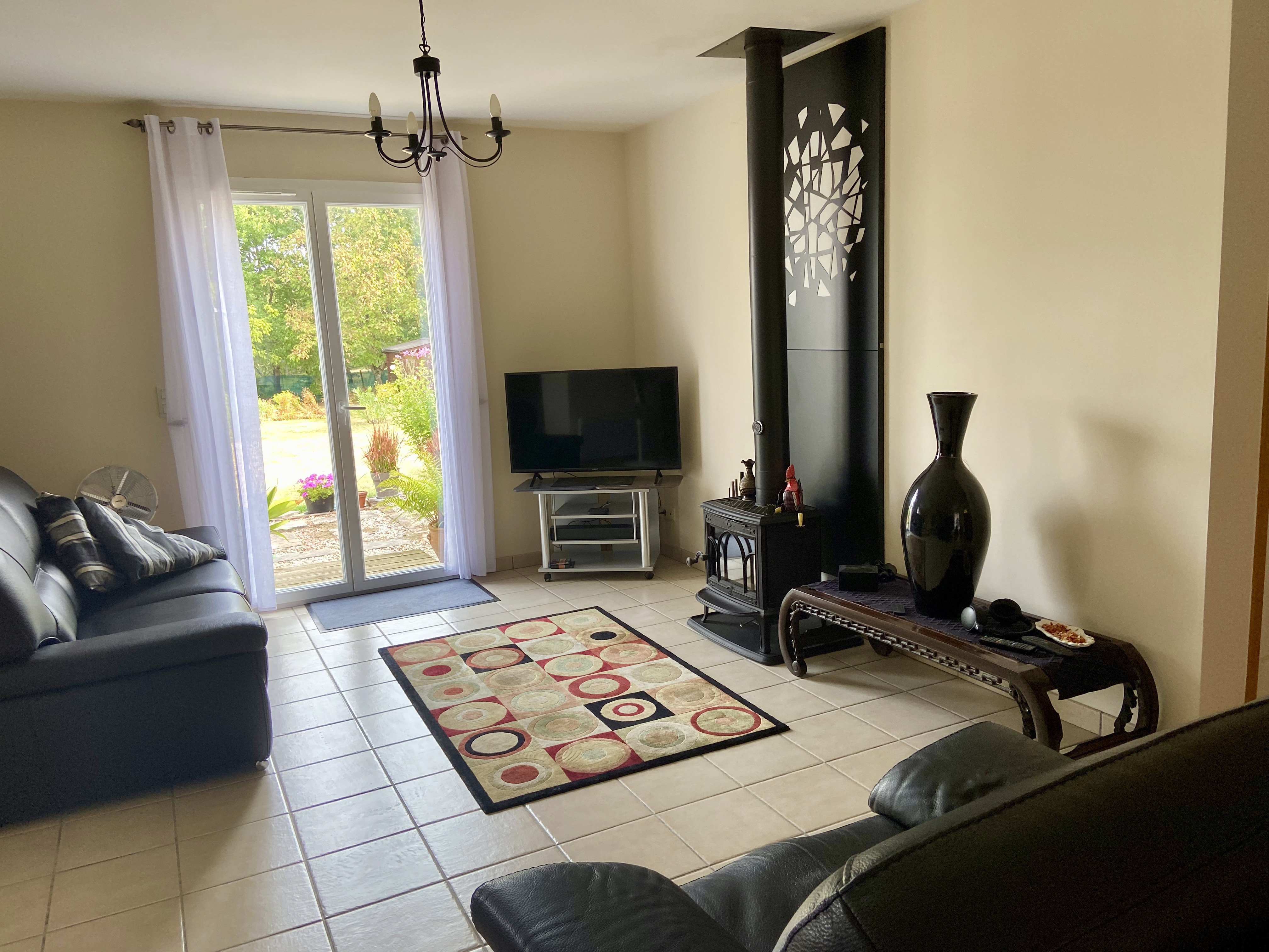 4 Bed, 1 Bath, HouseFor Sale, Puysserampion, Lot-et-Garonne, Aquitaine, 47800