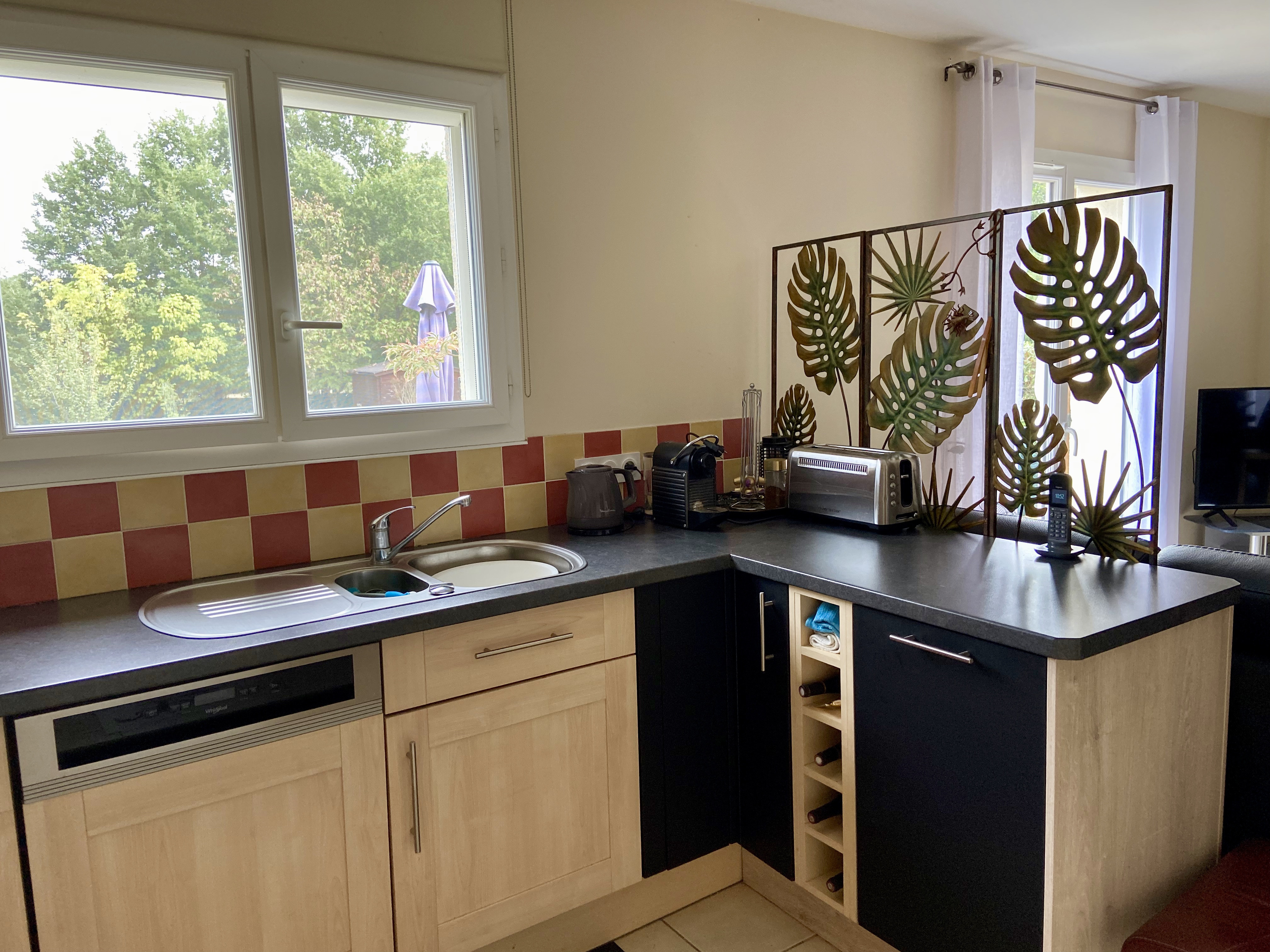 4 Bed, 1 Bath, HouseFor Sale, Puysserampion, Lot-et-Garonne, Aquitaine, 47800