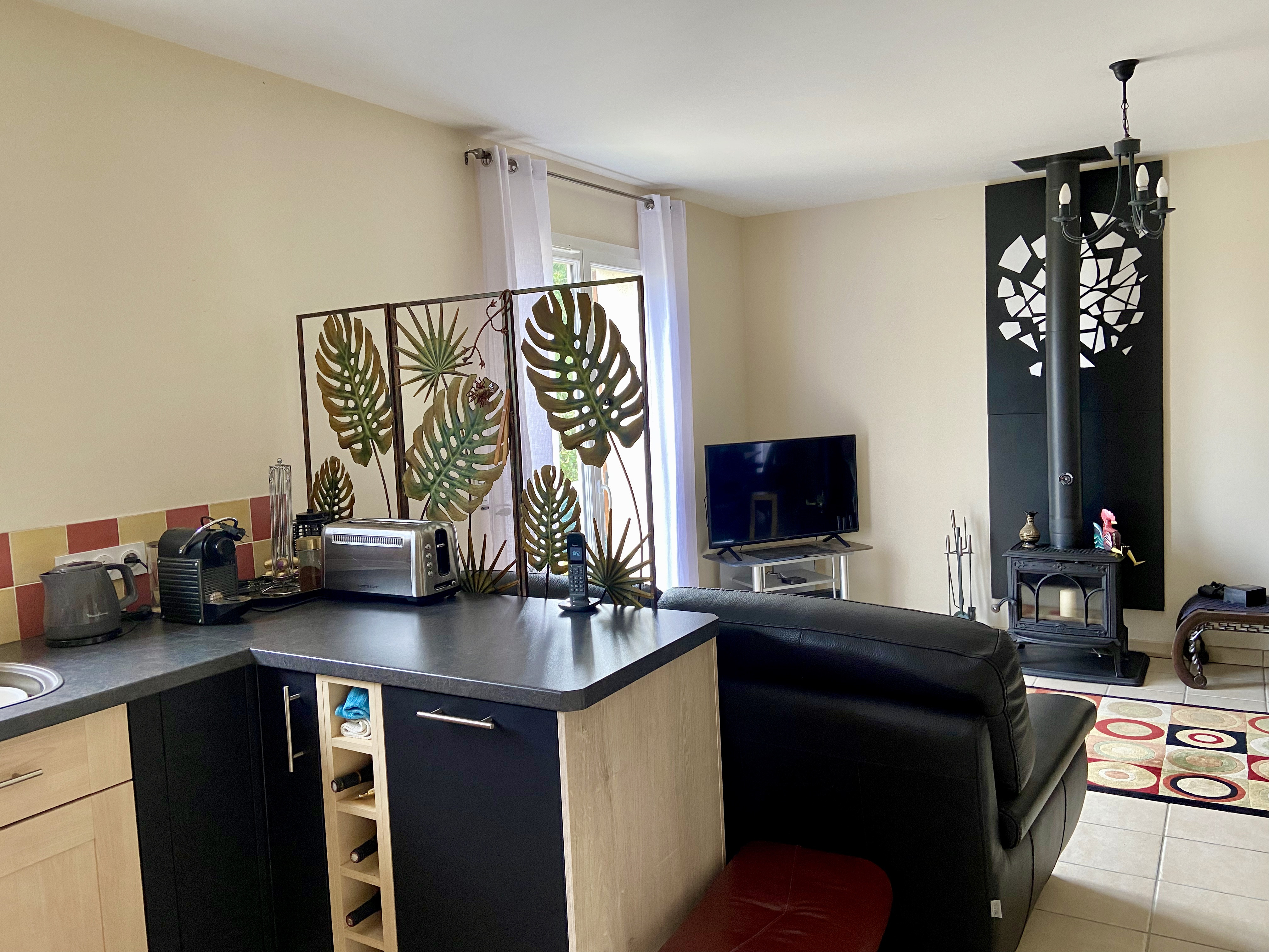 4 Bed, 1 Bath, HouseFor Sale, Puysserampion, Lot-et-Garonne, Aquitaine, 47800