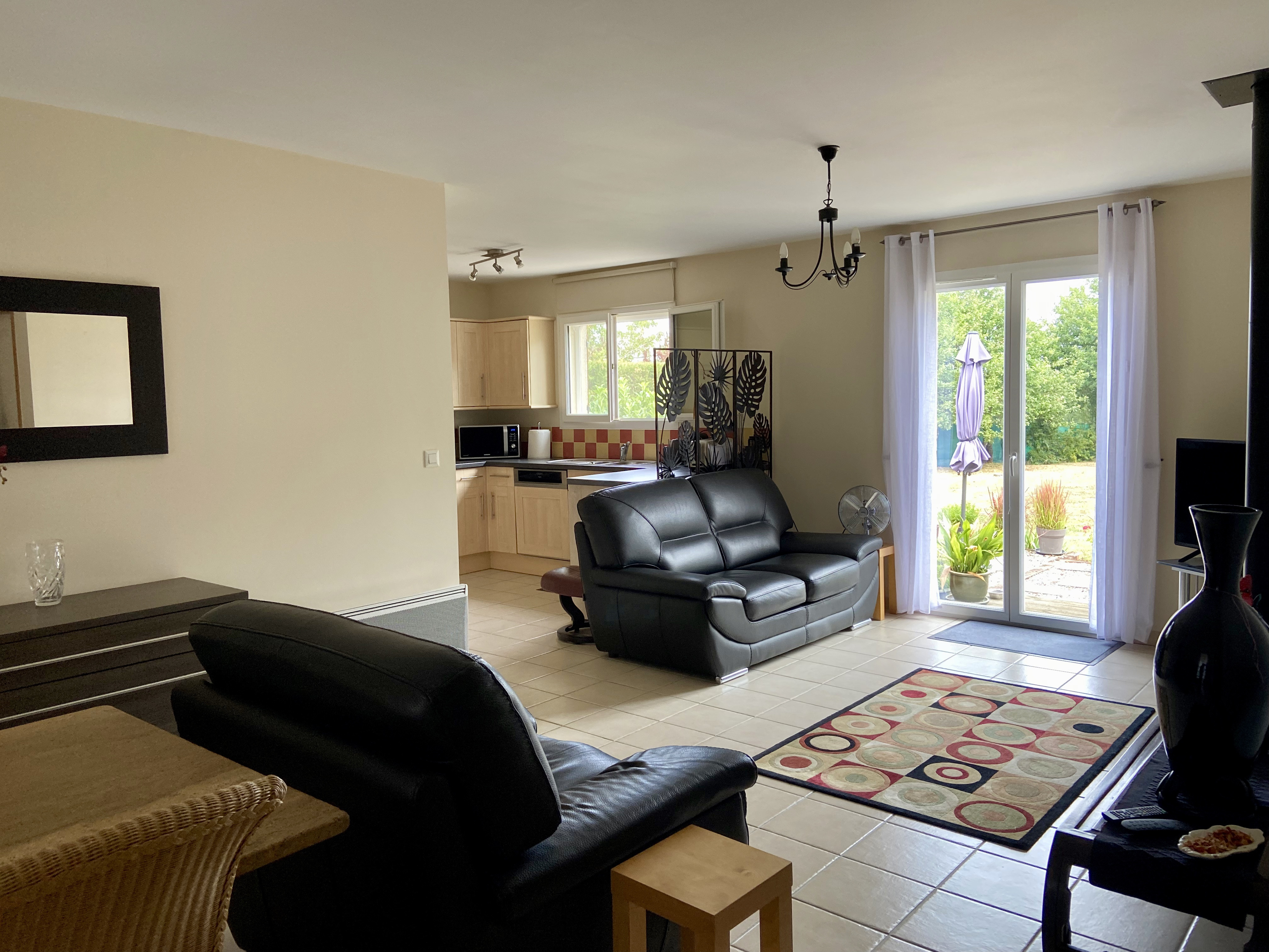 4 Bed, 1 Bath, HouseFor Sale, Puysserampion, Lot-et-Garonne, Aquitaine, 47800