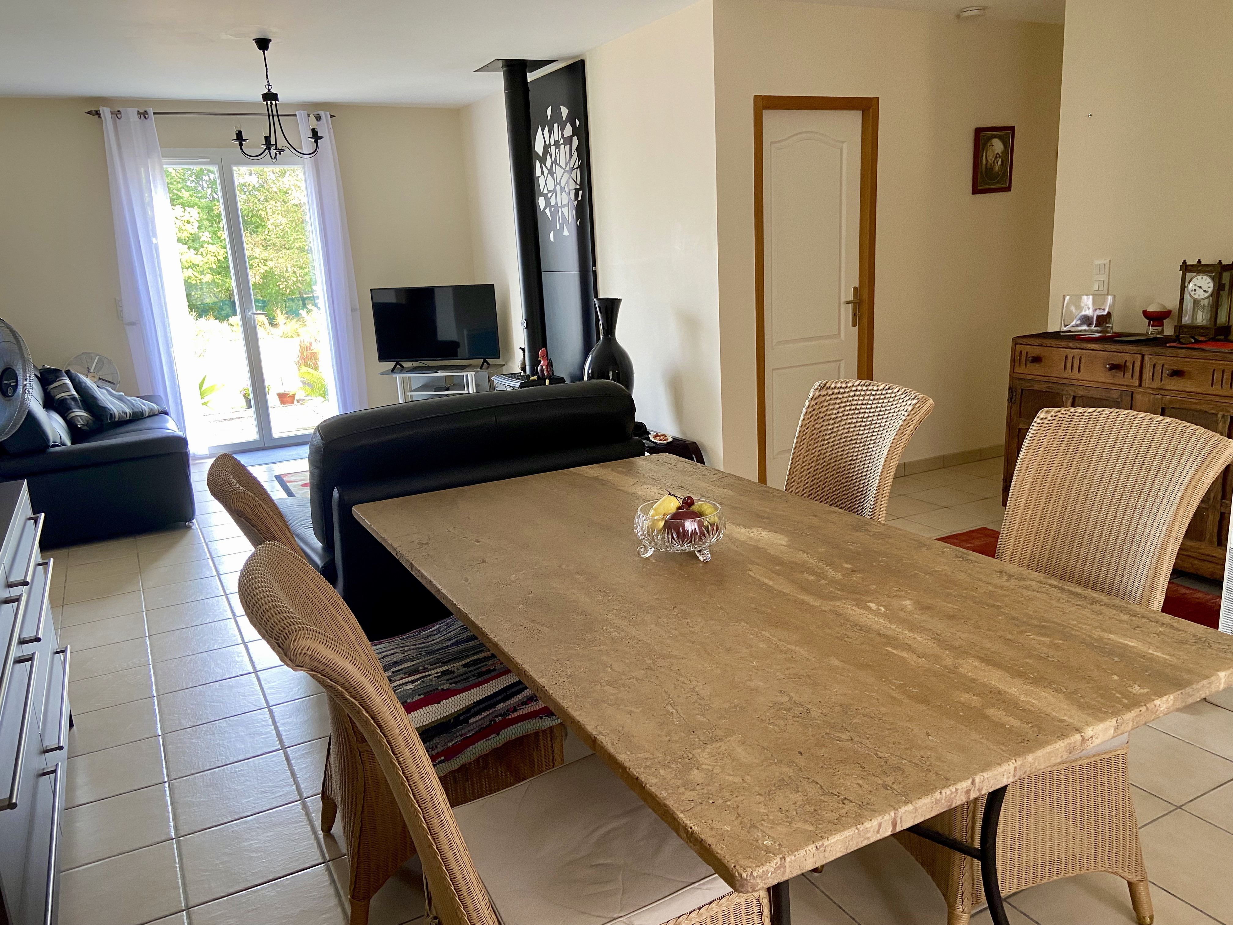 4 Bed, 1 Bath, HouseFor Sale, Puysserampion, Lot-et-Garonne, Aquitaine, 47800