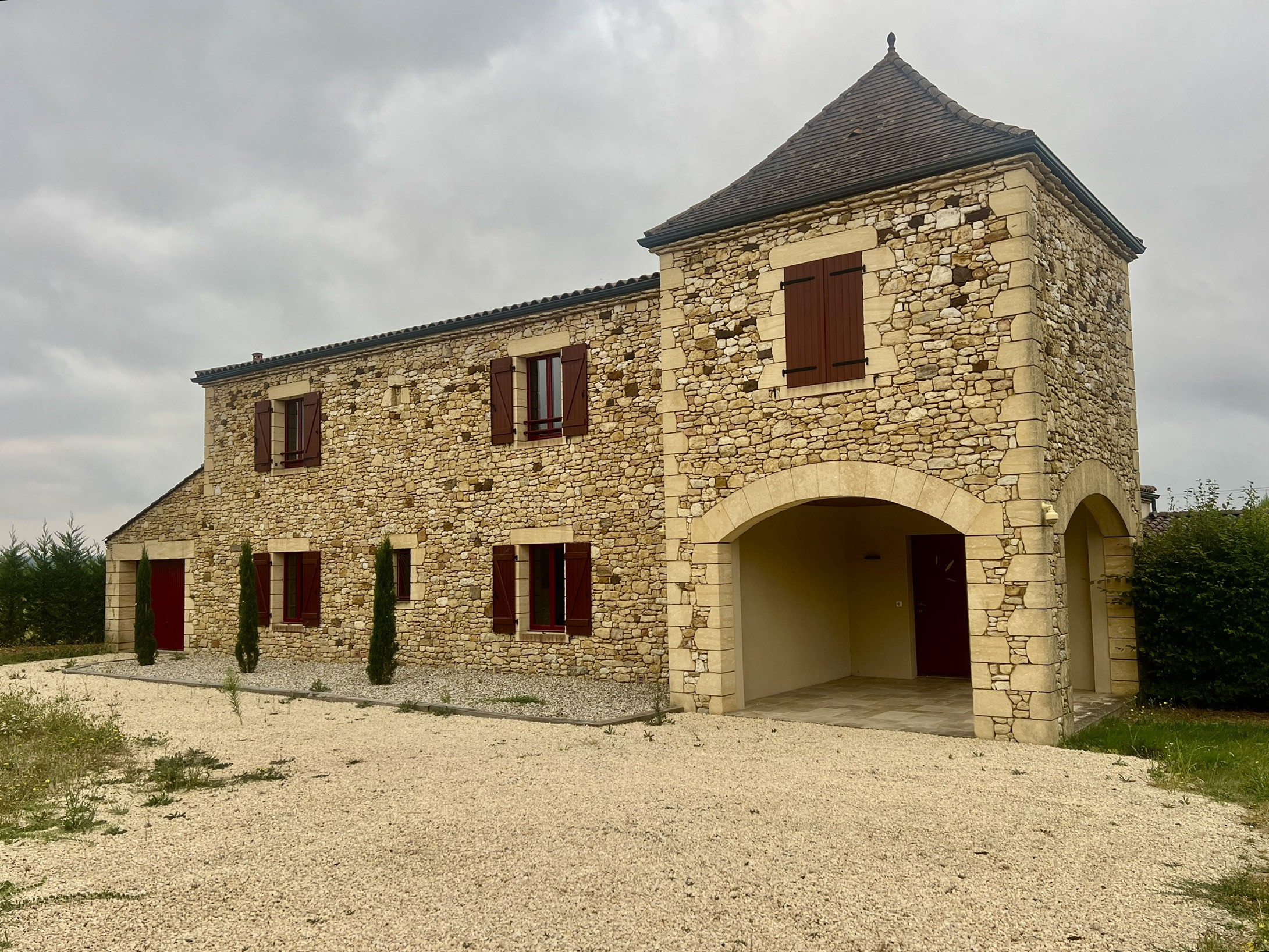 4 Bed, HouseFor Sale, Monpazier, Dordogne, Aquitaine, 24540