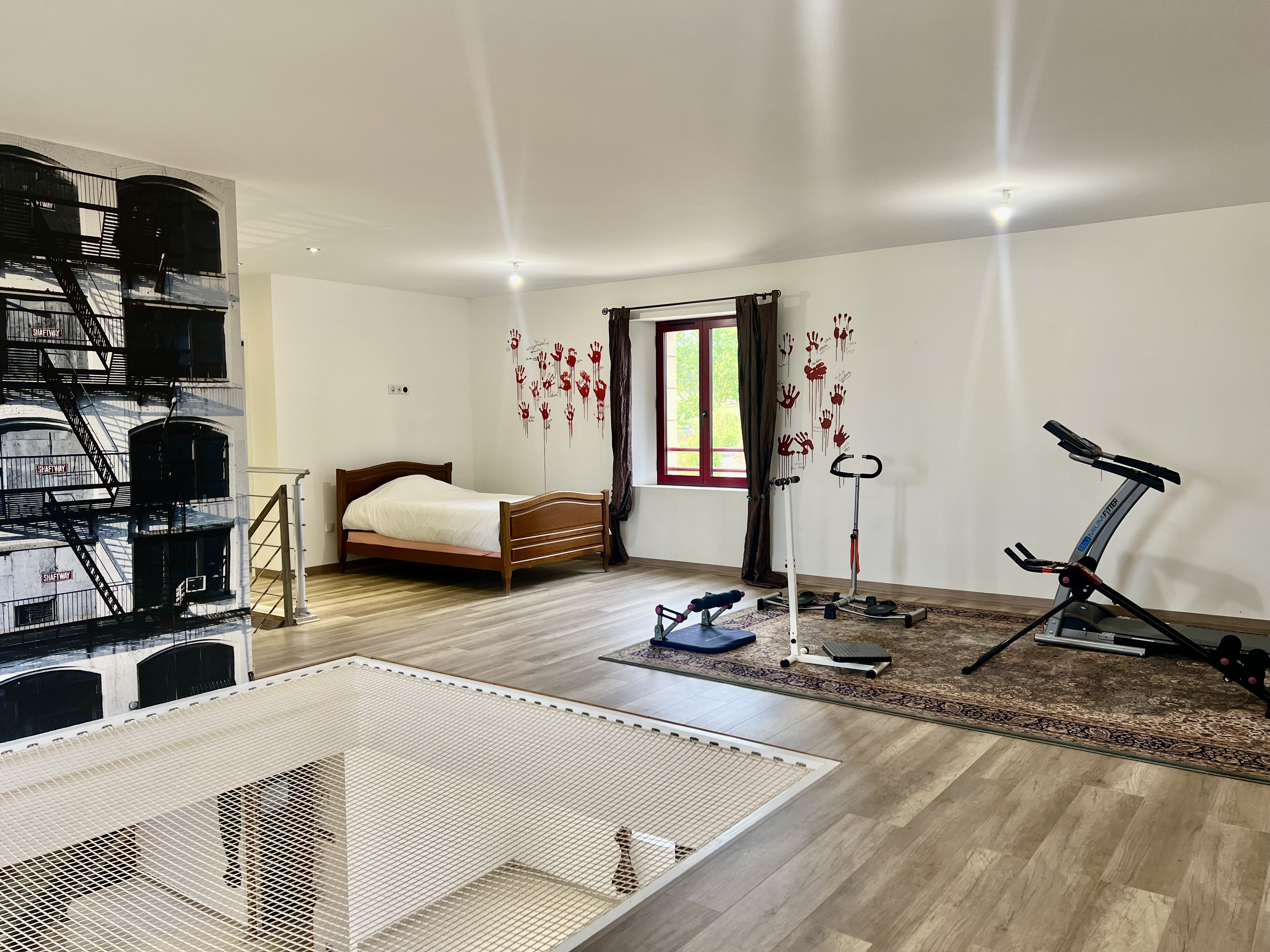 4 Bed, HouseFor Sale, Monpazier, Dordogne, Aquitaine, 24540