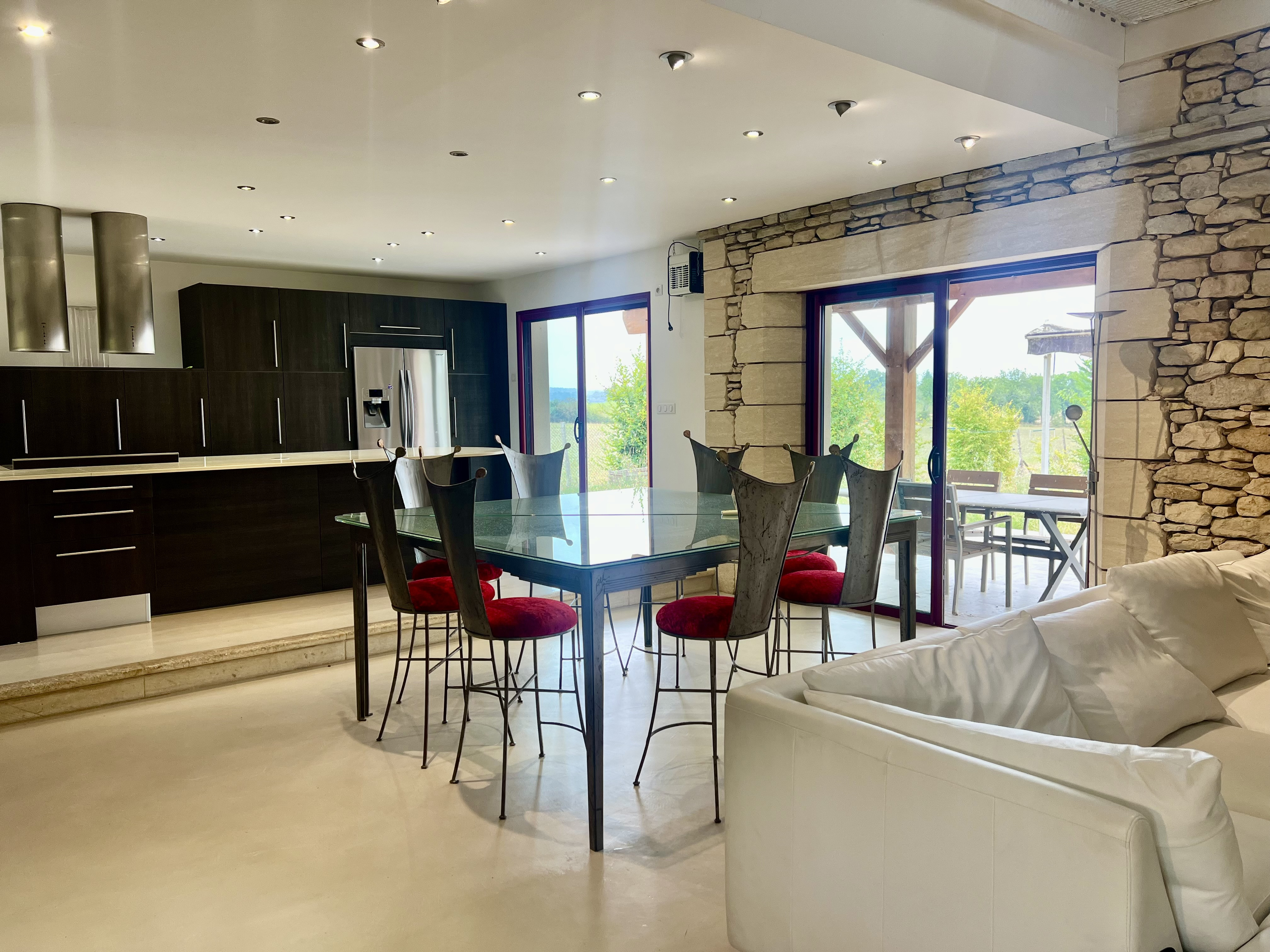 4 Bed, HouseFor Sale, Monpazier, Dordogne, Aquitaine, 24540