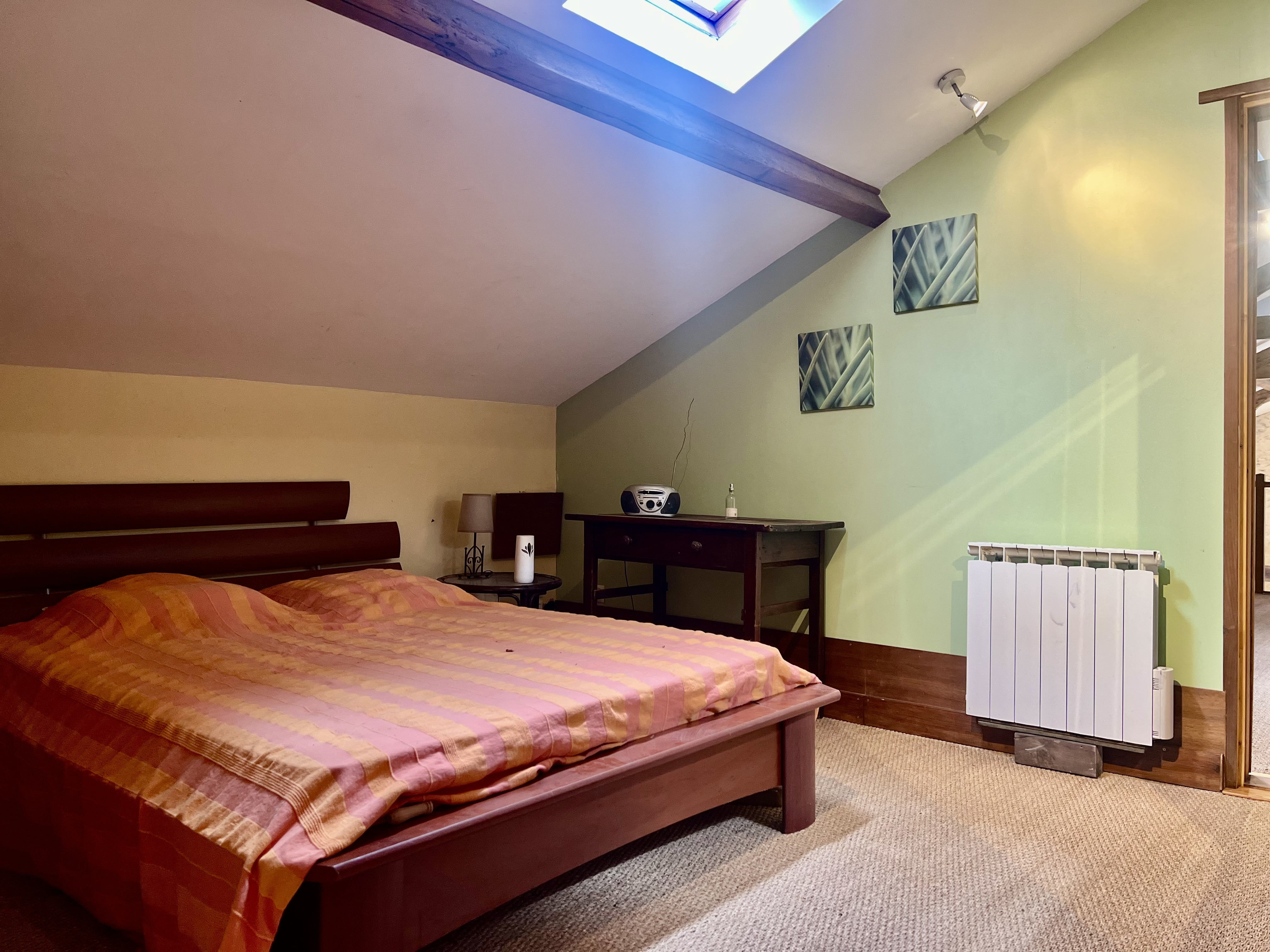 3 Bed, HouseFor Sale, Beaumont, Dordogne, Aquitaine, 24440