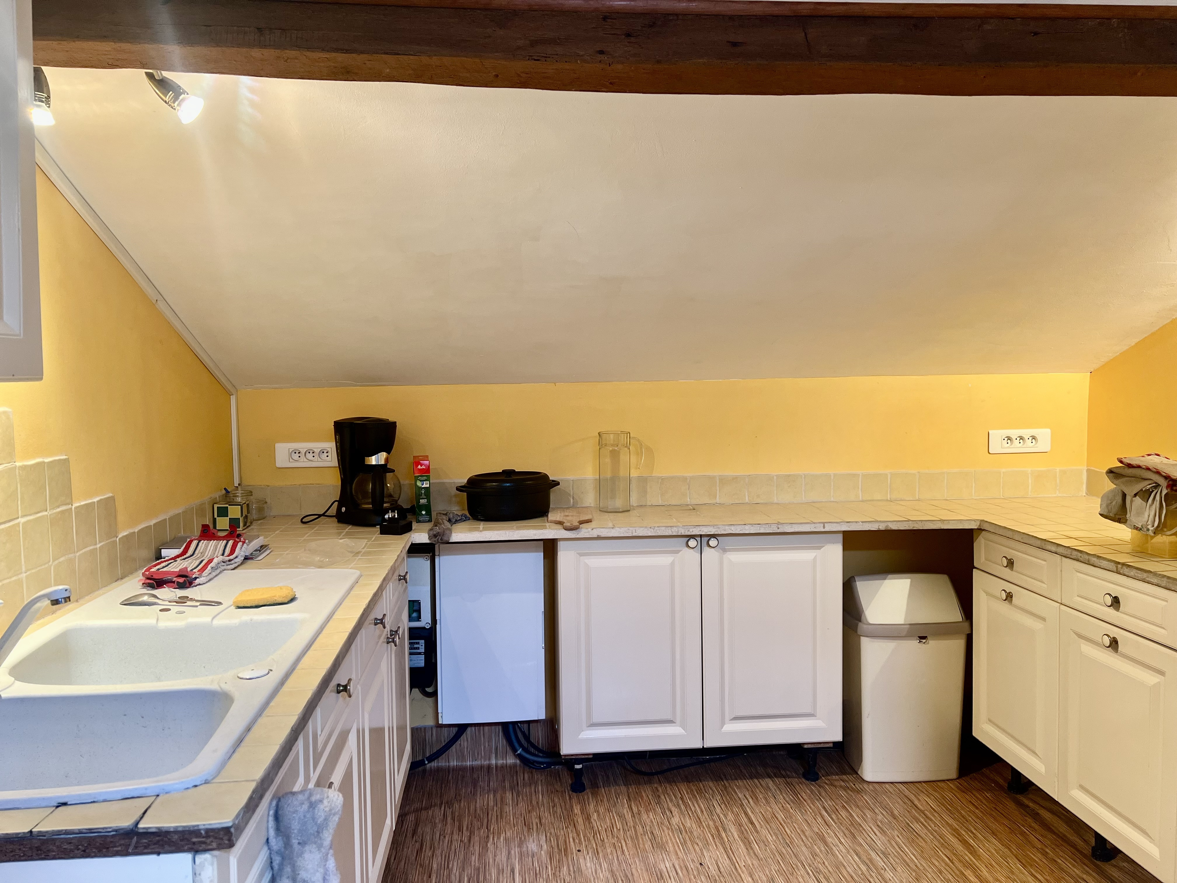 3 Bed, HouseFor Sale, Beaumont, Dordogne, Aquitaine, 24440