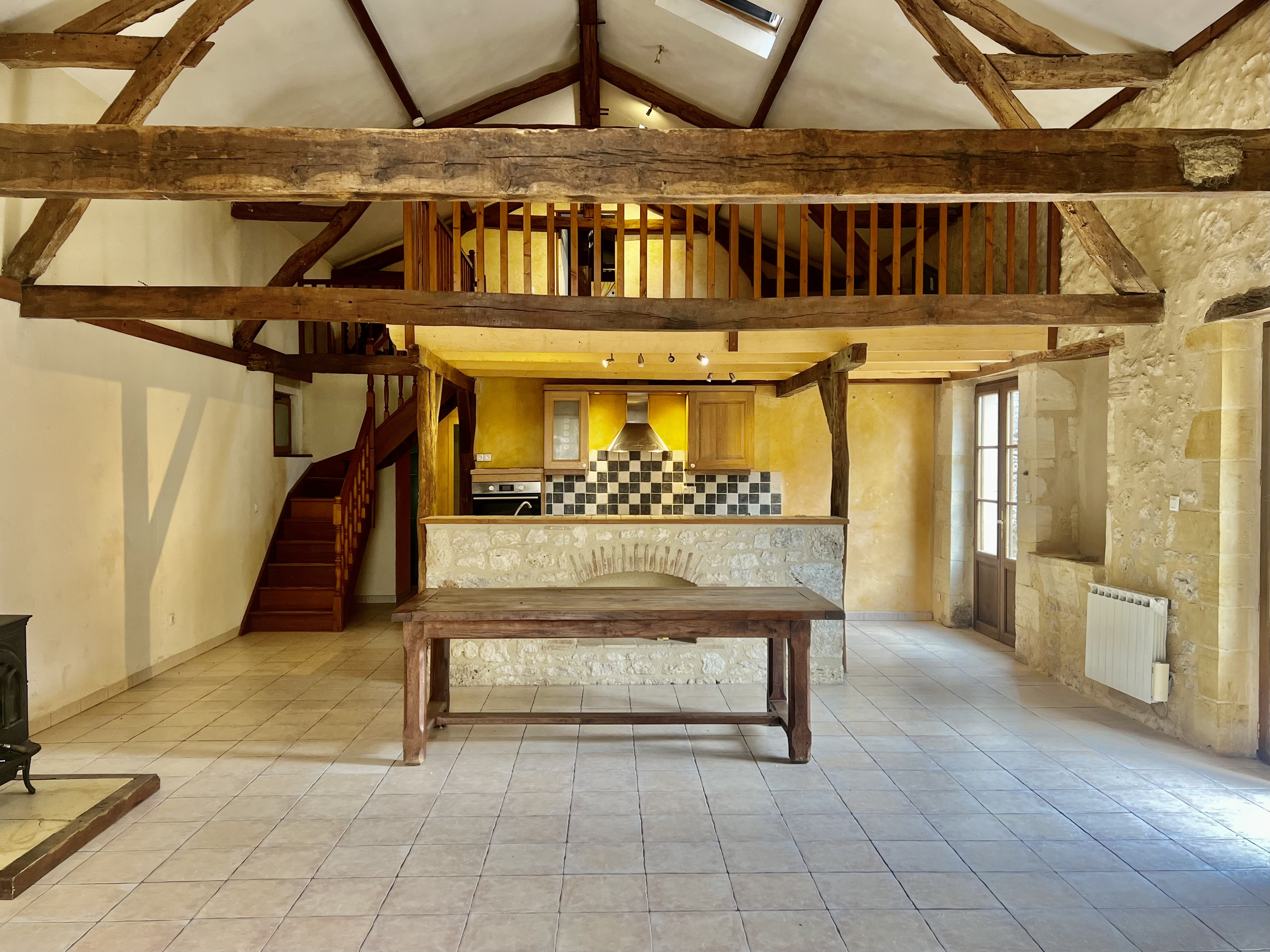 3 Bed, HouseFor Sale, Beaumont, Dordogne, Aquitaine, 24440