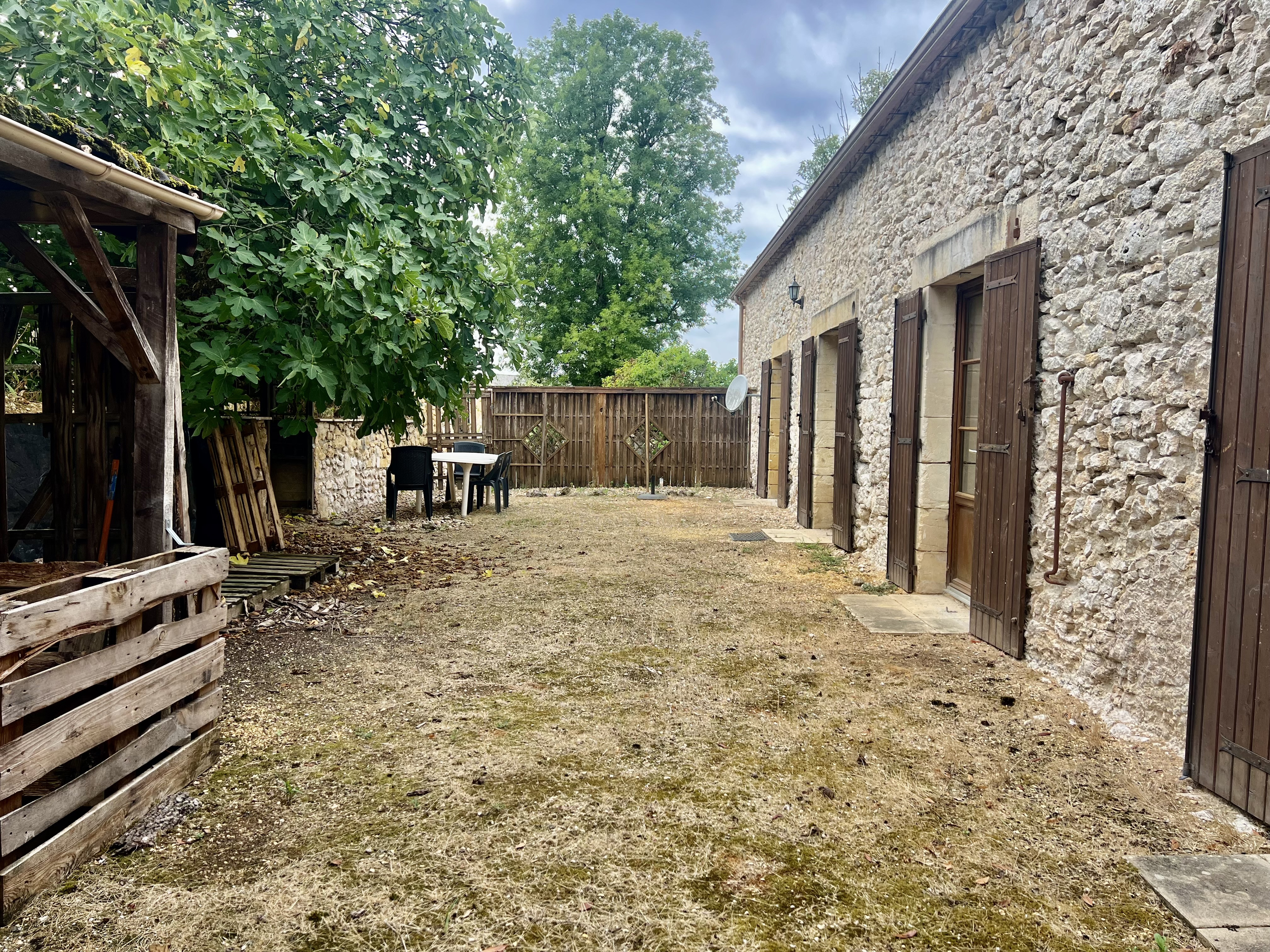 3 Bed, HouseFor Sale, Beaumont, Dordogne, Aquitaine, 24440