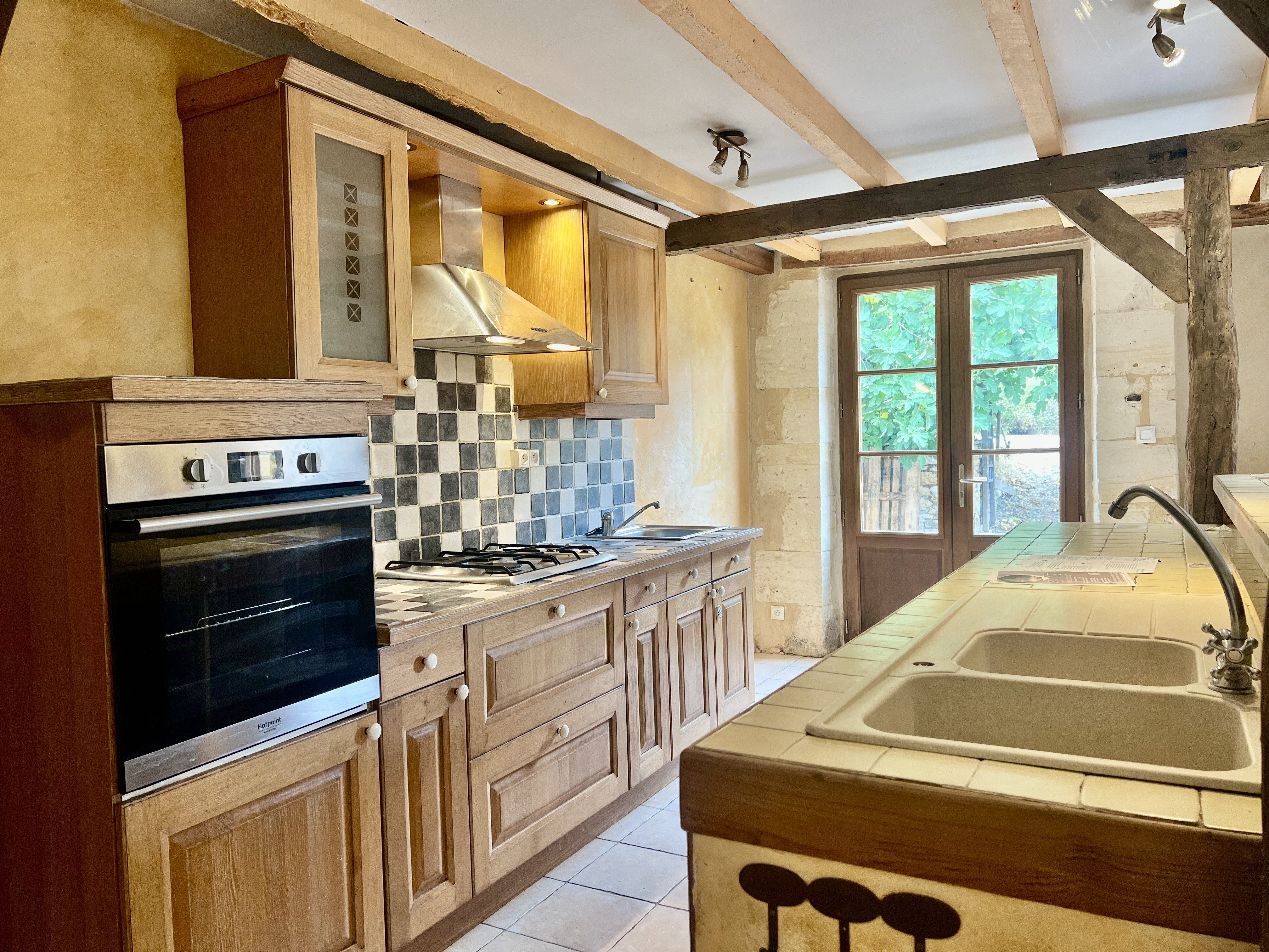 3 Bed, HouseFor Sale, Beaumont, Dordogne, Aquitaine, 24440