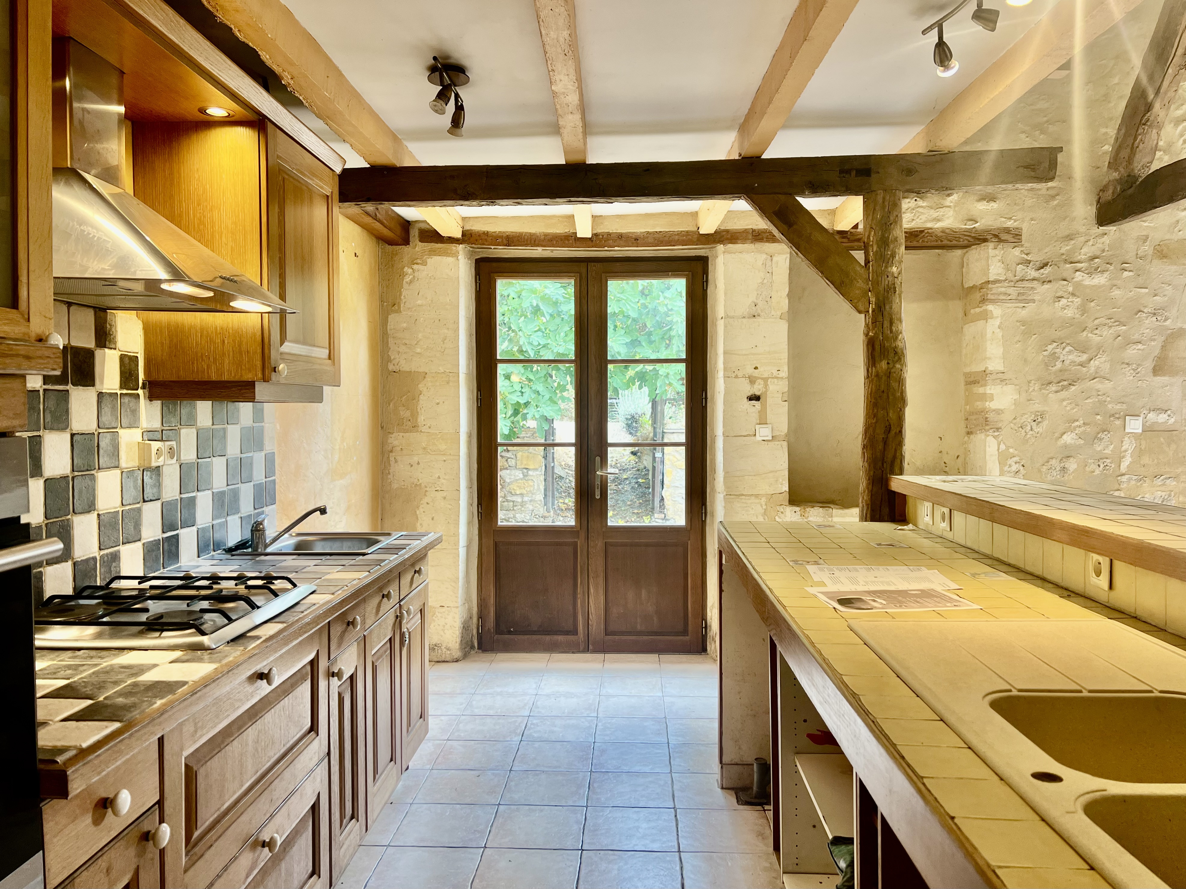 3 Bed, HouseFor Sale, Beaumont, Dordogne, Aquitaine, 24440