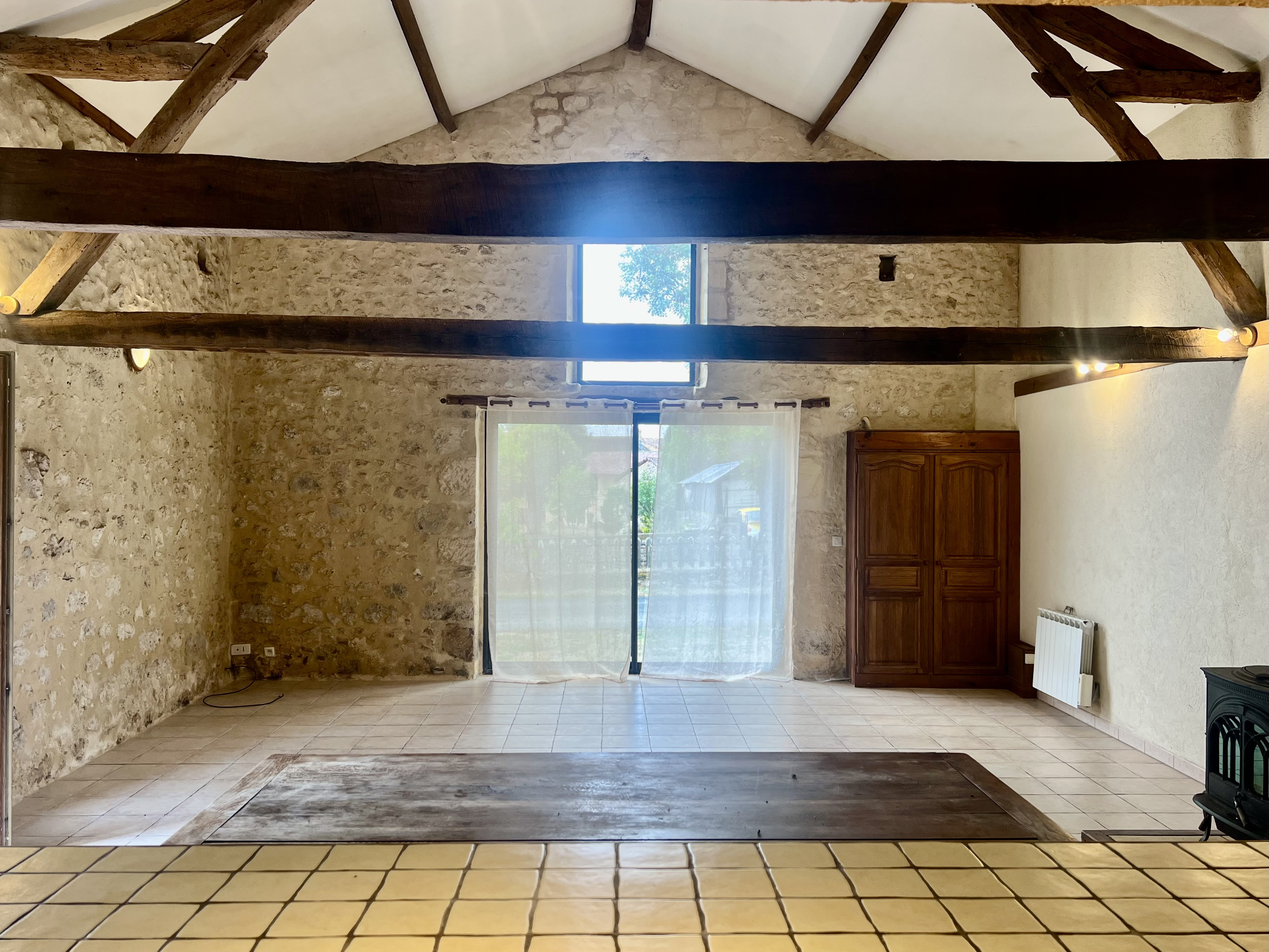 3 Bed, HouseFor Sale, Beaumont, Dordogne, Aquitaine, 24440